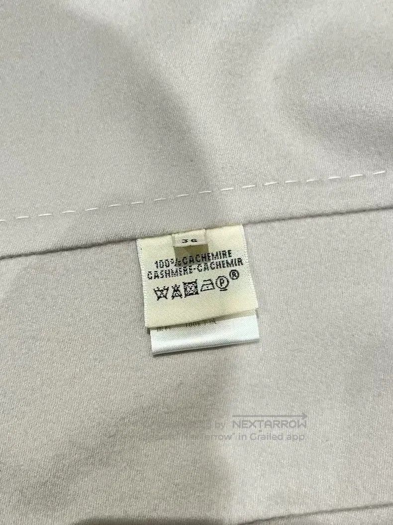 Hermes Hermes Cashmere vest Size XS / US 0-2 / IT 36-38 - 5 Thumbnail
