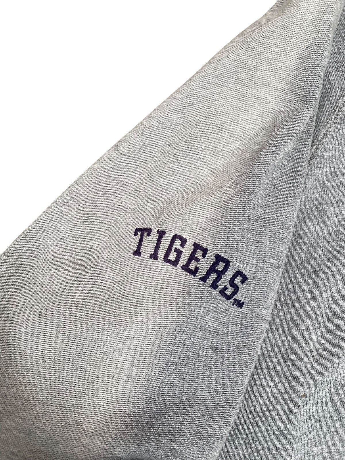 NBA × Vintage Vintage Major League Baseball Detroit Sweatshirt. #D5 Size US M / EU 48-50 / 2 - 6 Thumbnail