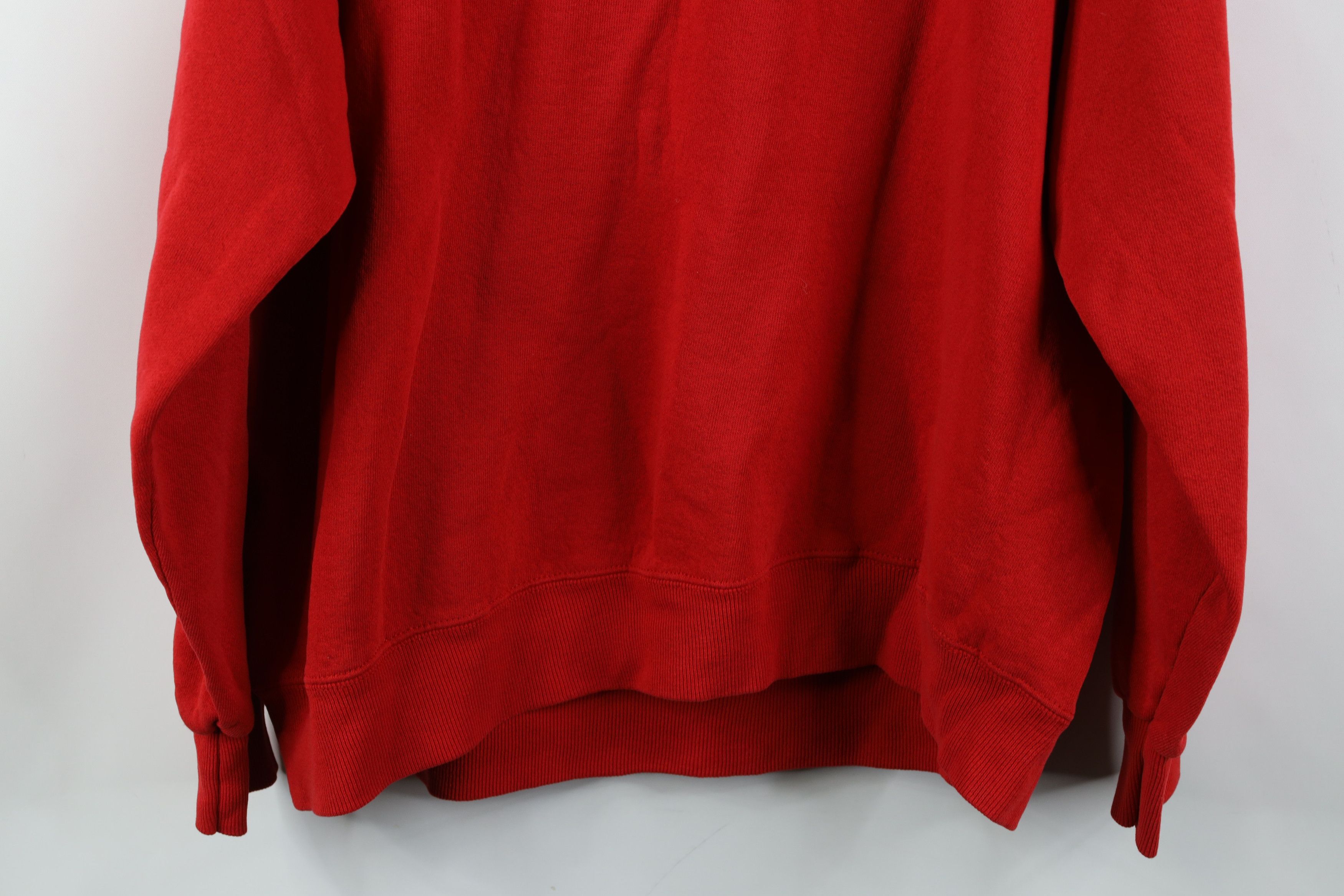 Vintage Vintage Champs Ohio State University Football Sweatshirt USA Size US L / EU 52-54 / 3 - 13 Thumbnail