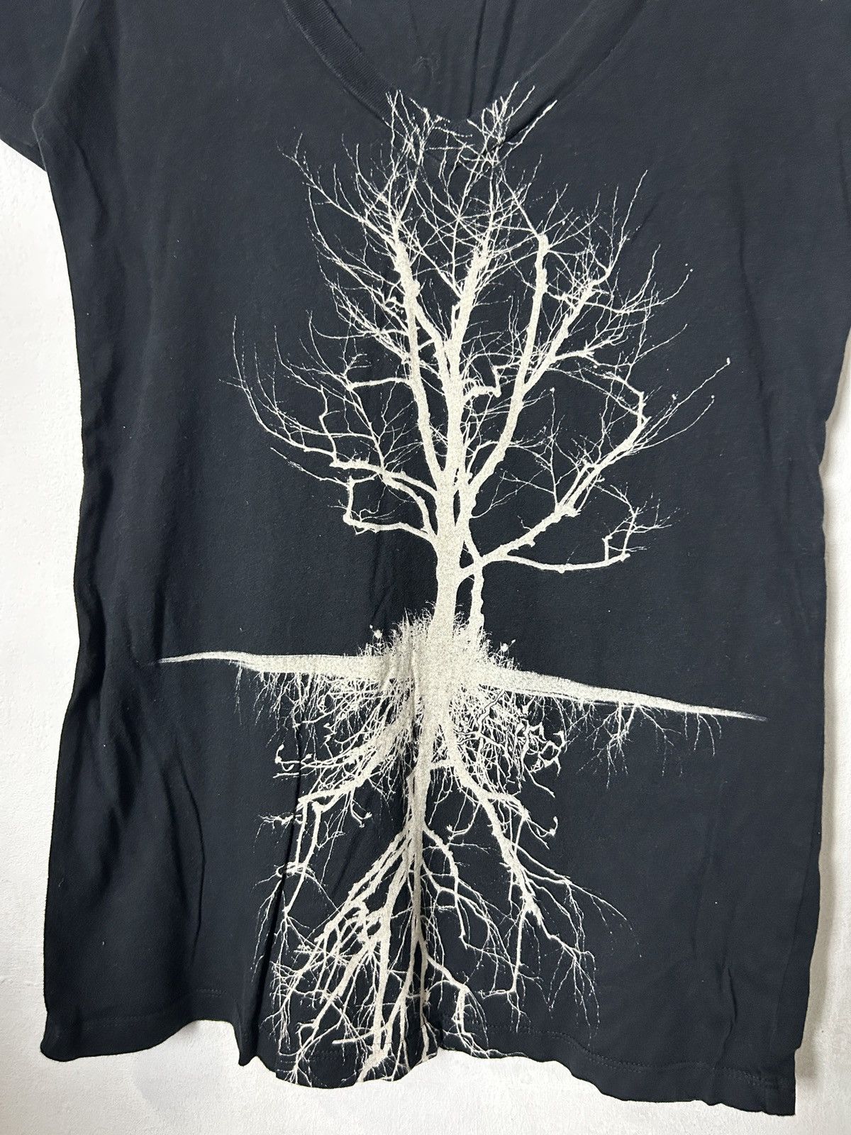 If Six Was Nine Lira sick gothic design japanese brand Size S / US 4 / IT 40 - 4 Thumbnail