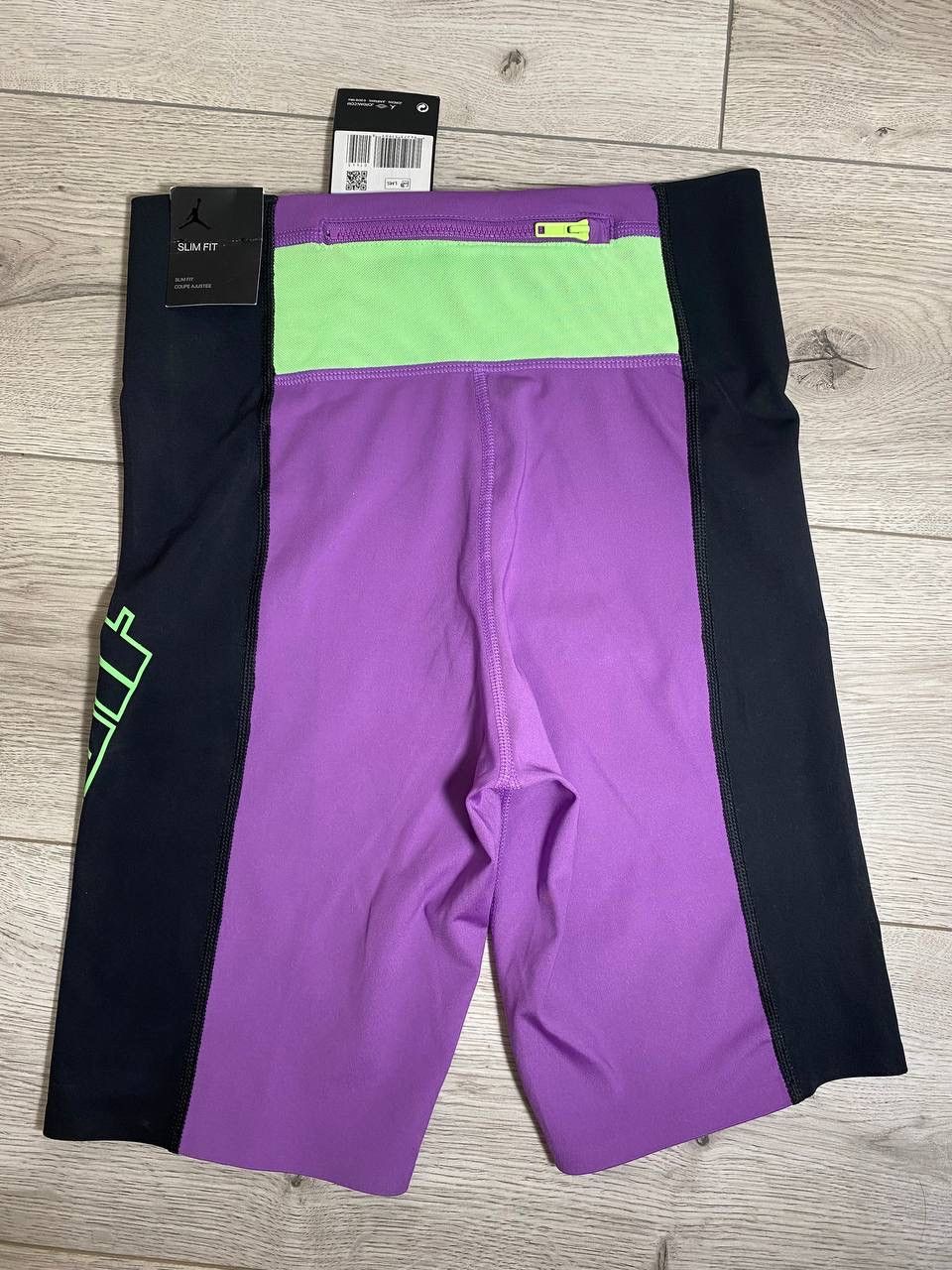 Jordan Brand × Nike Nike air Jordan shorts running velo Size 28" / US 6 / IT 42 - 6 Thumbnail