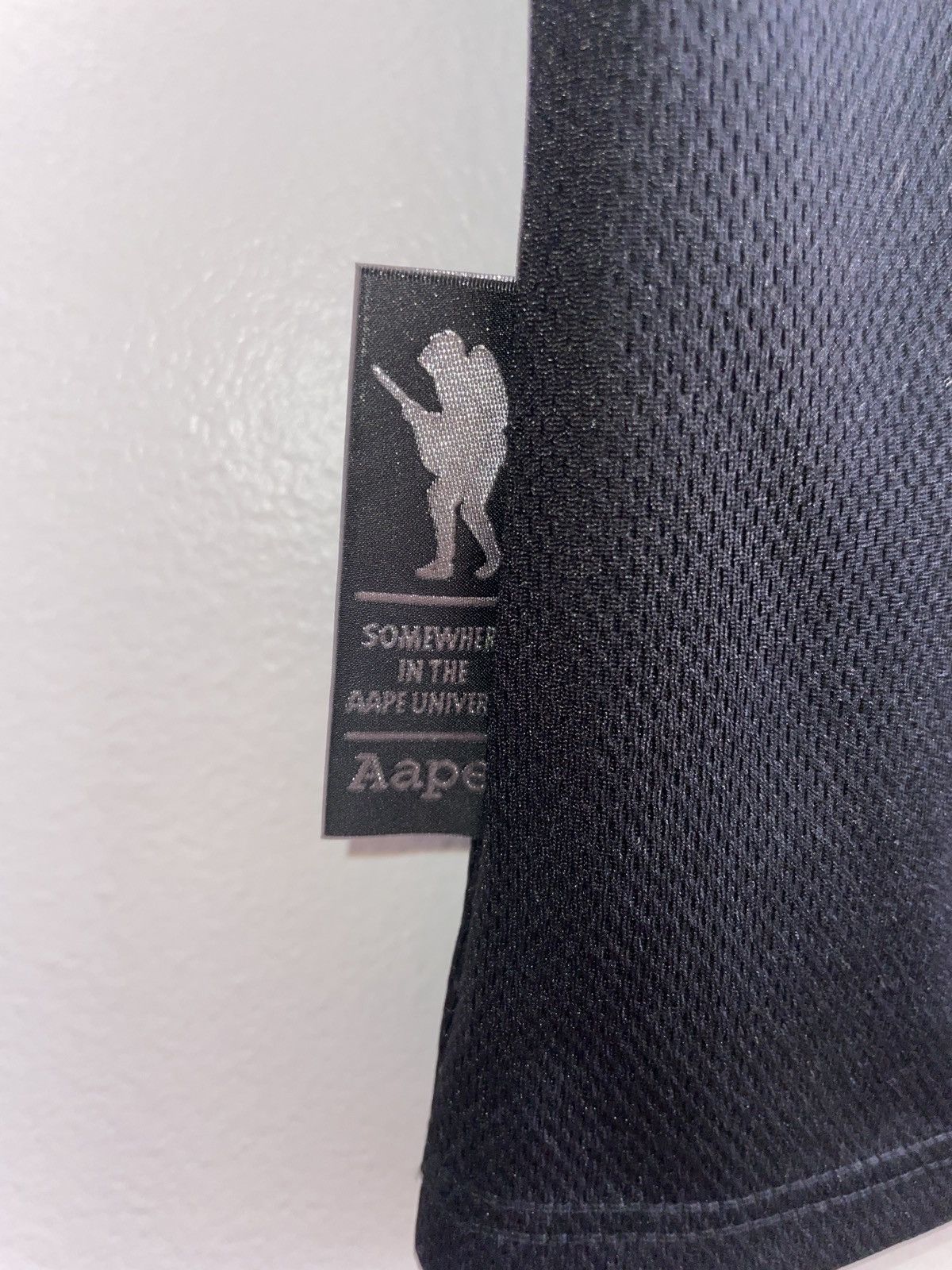 Aape Aape Crystal Stone Tank Top Size US L / EU 52-54 / 3 - 6 Thumbnail