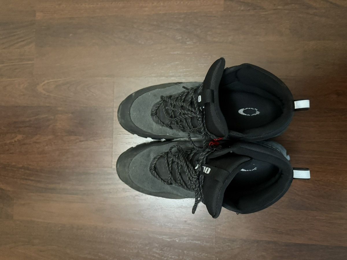 Oakley Oakley Vertex Boot Size US 10.5 / EU 43-44 - 3 Thumbnail