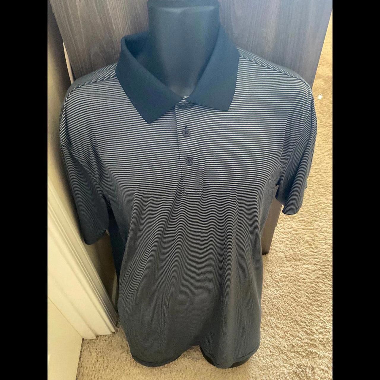 Designer Mens Used Size Xl Black 9fac Size US XL / EU 56 / 4 - 1 Thumbnail