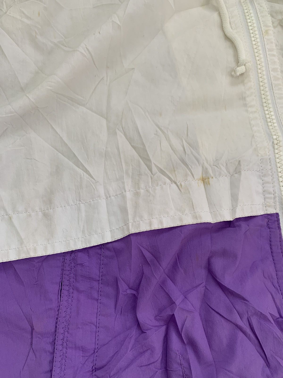 Sports Specialties Vtg Yamaha Sports UNI Jacket Made in Japan Size US M / EU 48-50 / 2 - 2 Thumbnail