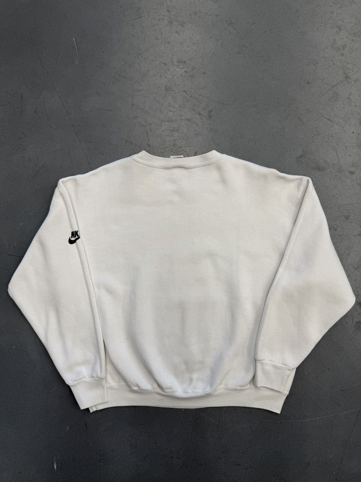 Nike ‘90s Vintage Nike Just Do It Hawaii Rainbows Crewneck Size US L / EU 52-54 / 3 - 2 Thumbnail