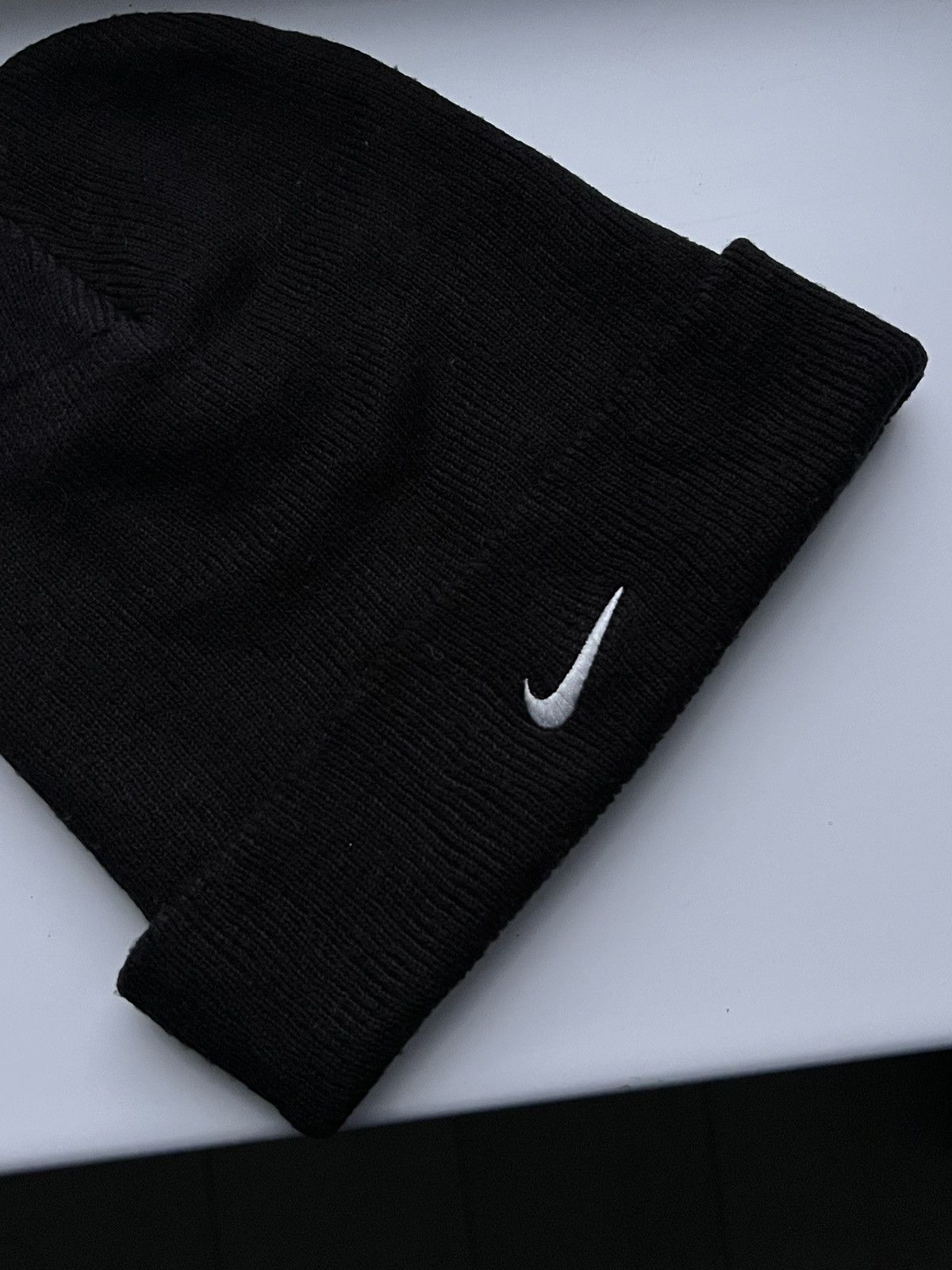 Nike × Vintage Nike Vintage Logo Hat Size ONE SIZE - 3 Thumbnail