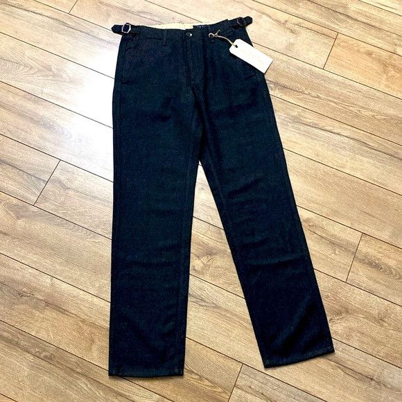 Rag & Bone Rag & Bone Wool Flannel Pants Size US 31 - 1 Thumbnail