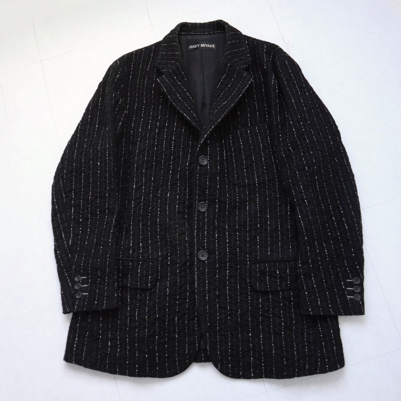 Issey Miyake 2015AW ISSEY MIYAKE MEN Size US L / EU 52-54 / 3 - 1 Thumbnail