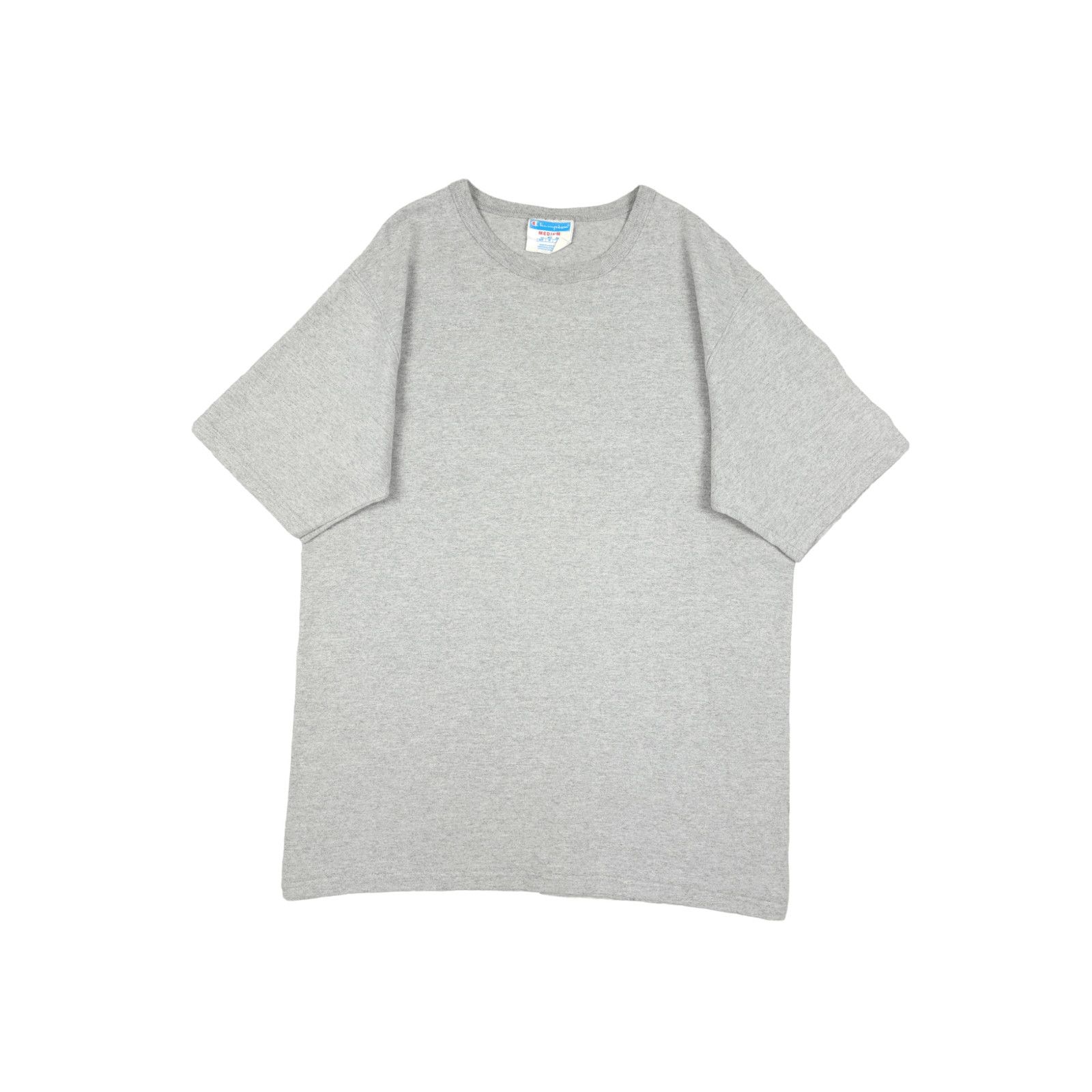 Champion × Japanese Brand × Vintage 💎 90s 00s Y2K Reverse Wave Tee T-shirt Size M Regular Size US M / EU 48-50 / 2 - 1 Thumbnail