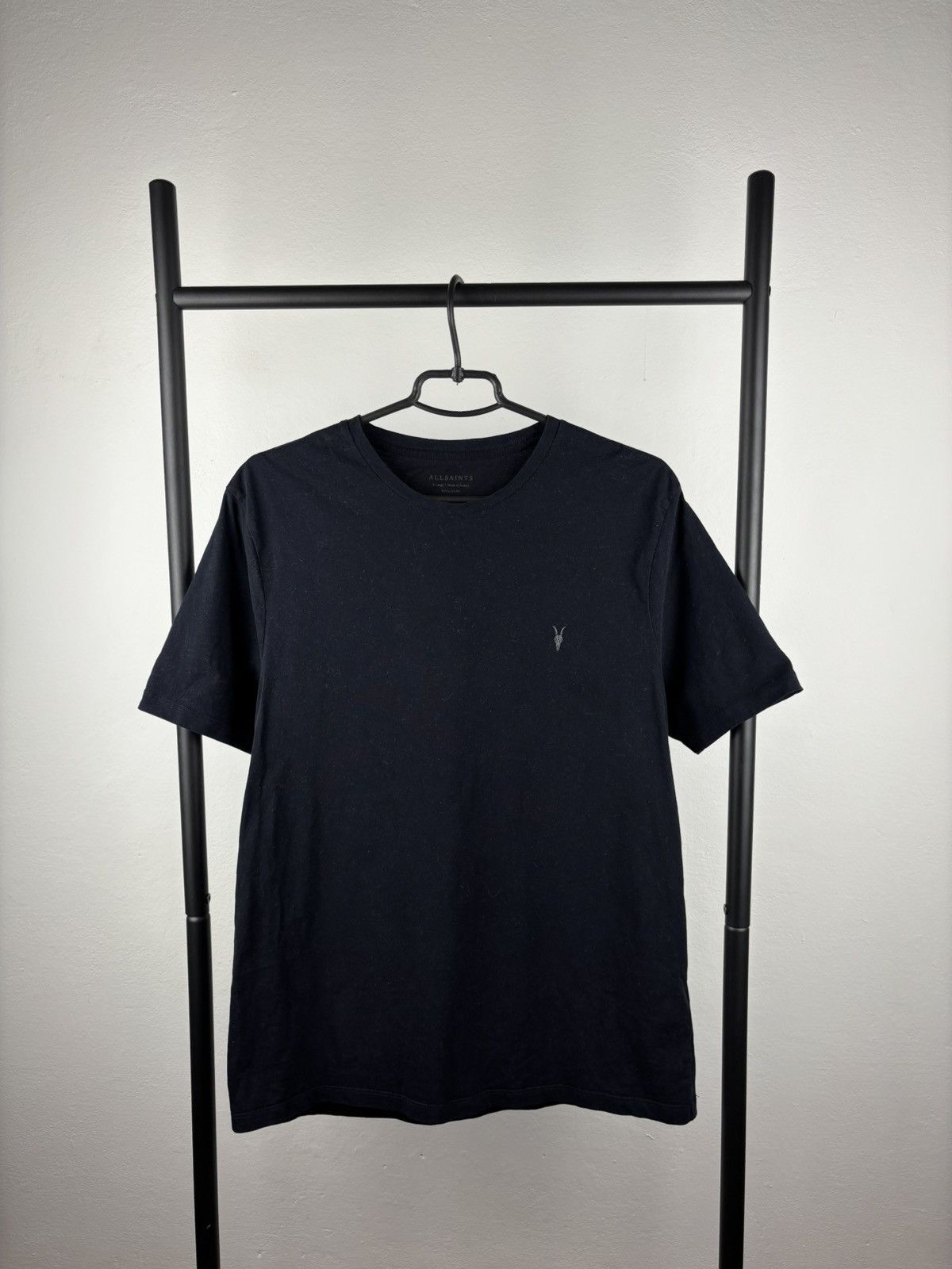 Allsaints Allsaints classic t shirt size XL Size US XL / EU 56 / 4 - 1 Thumbnail