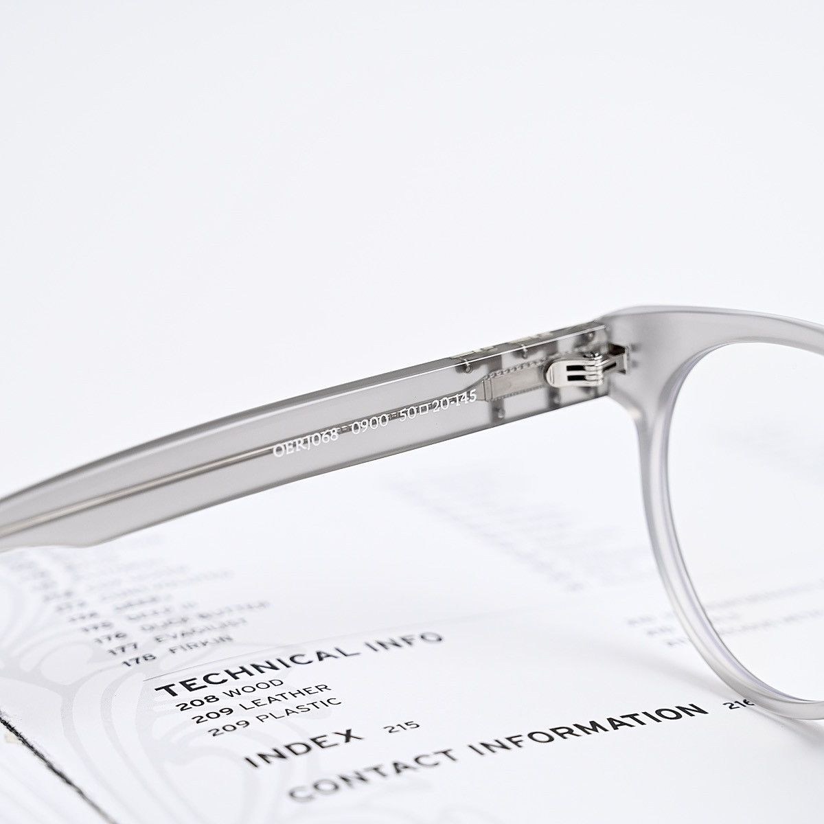 Off-White OFF WHITE STYLE 68 SUNGLASSES Size ONE SIZE - 4 Thumbnail