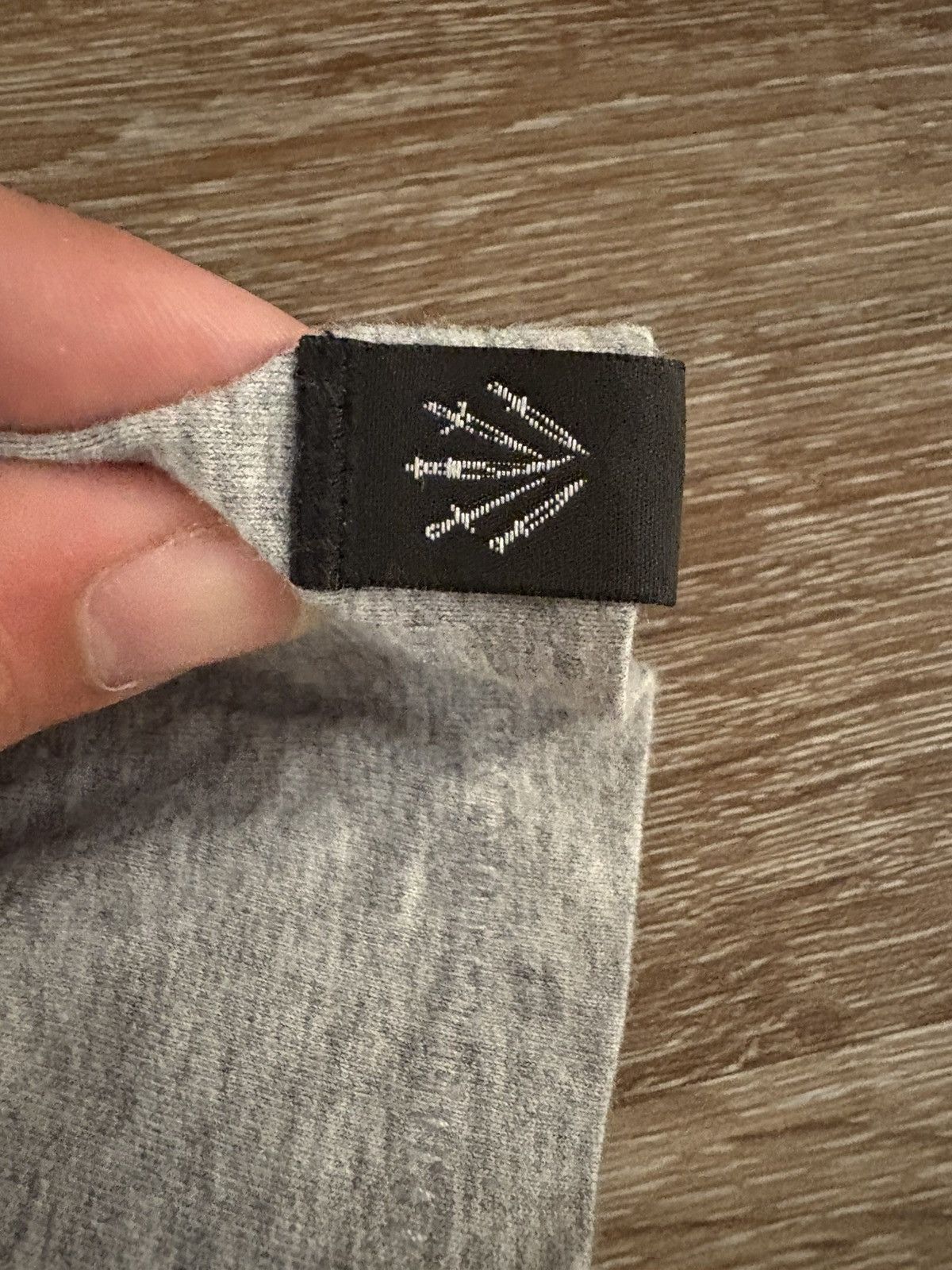 Disney × Rag & Bone Rag and bone Disney determined Mickey, excellent condition Size US M / EU 48-50 / 2 - 5 Thumbnail