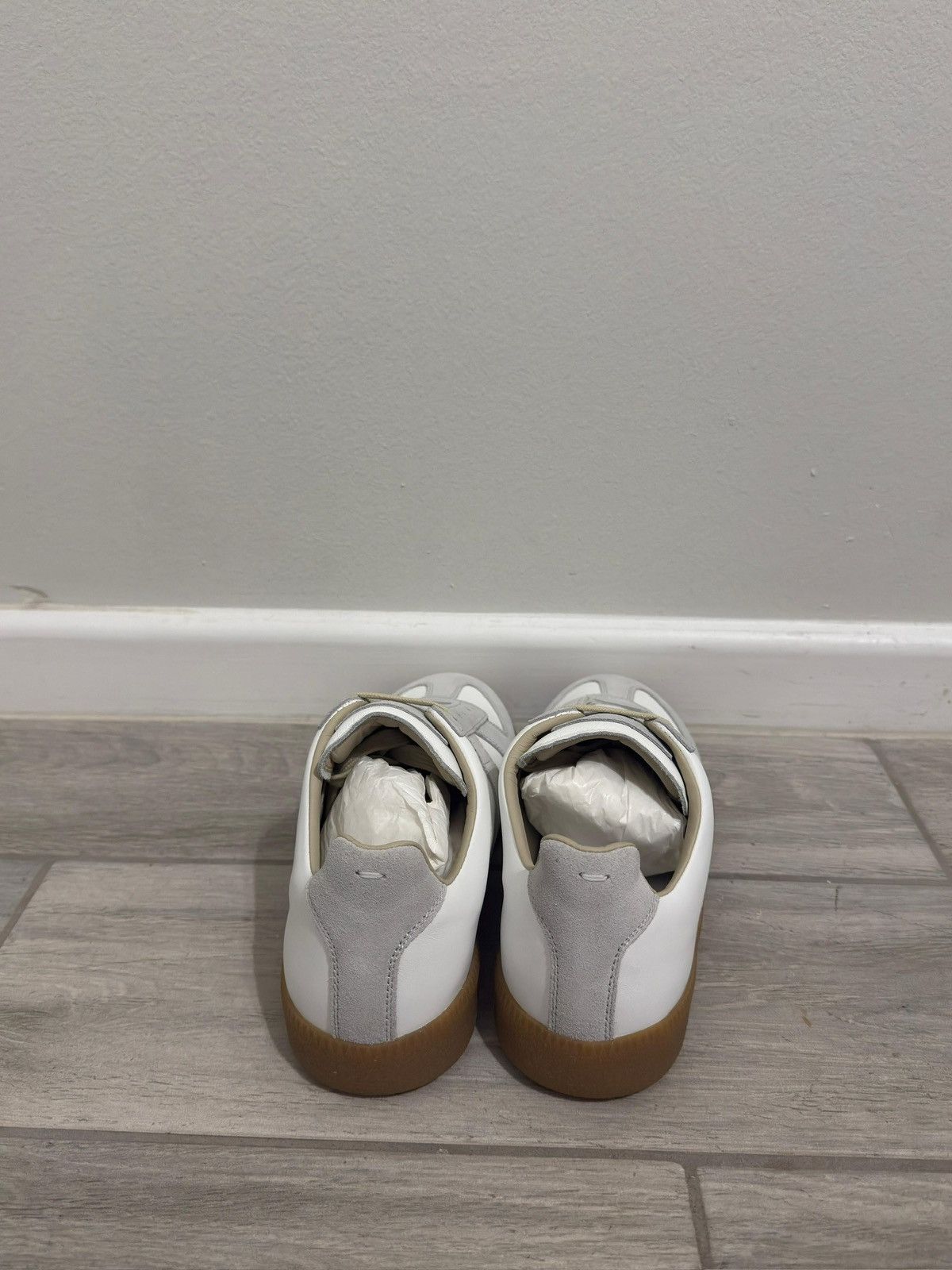 Maison Margiela Maison Margiela Gats Size US 7 / IT 37 - 9 Thumbnail