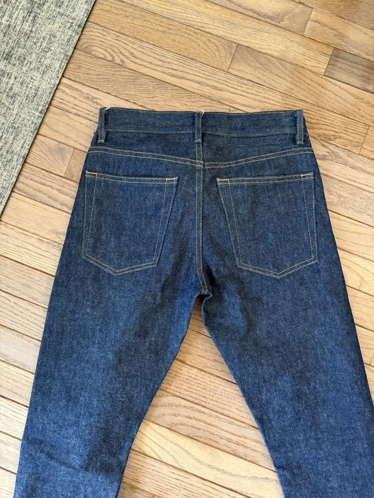 Brave Star Selvage Brave Star slim 29 Size US 29 - 7 Thumbnail