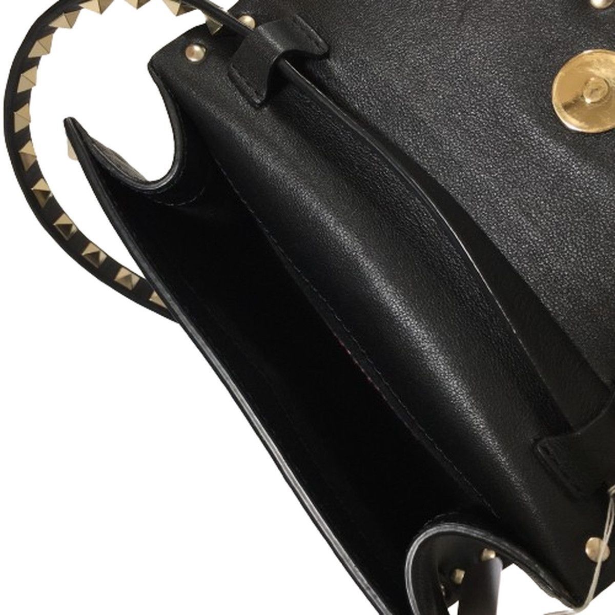 Valentino VALENTINO GARAVANI rock studded BAG 0 Size ONE SIZE - 5 Thumbnail