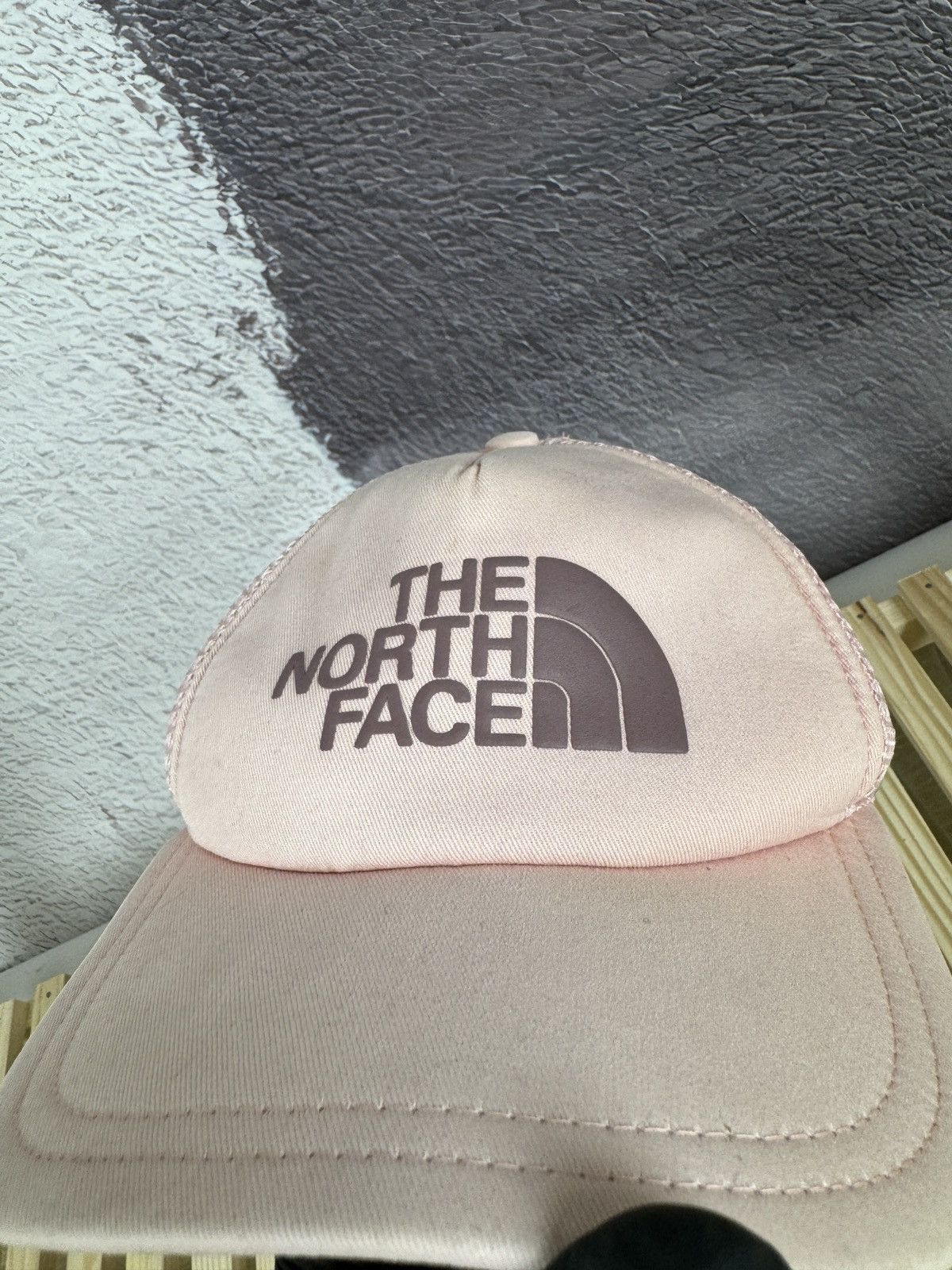 The North Face The North Face Japan edition Korean baseball cap Size ONE SIZE - 9 Thumbnail