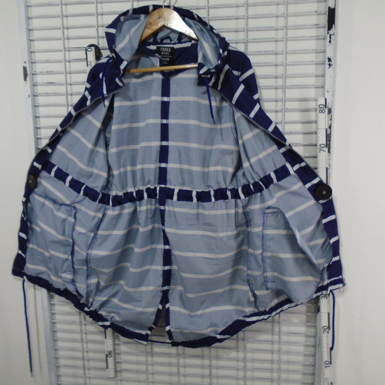 Other Women's Jacket Parka Size M / US 6-8 / IT 42-44 - 10 Thumbnail