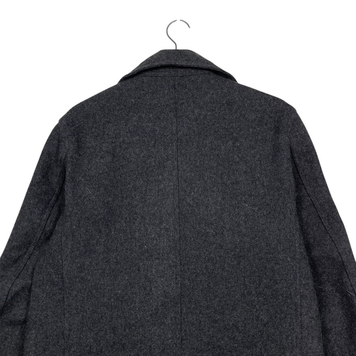 Sophnet. Sophnet Double Breasted Wool Jacket Size US M / EU 48-50 / 2 - 8 Thumbnail