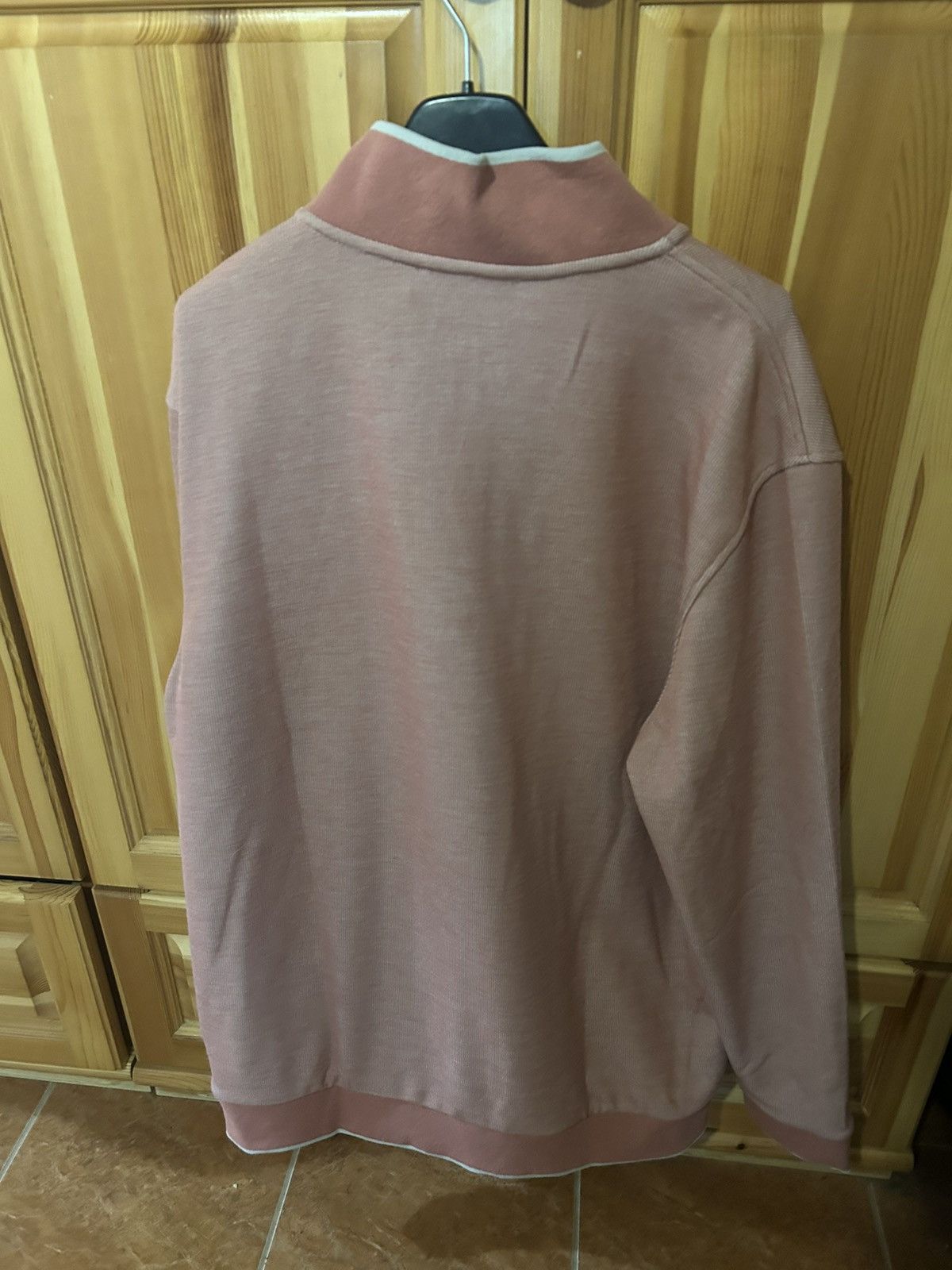 BUGATCHI Brand new Bugatchi swetwear Size US L / EU 52-54 / 3 - 2 Thumbnail