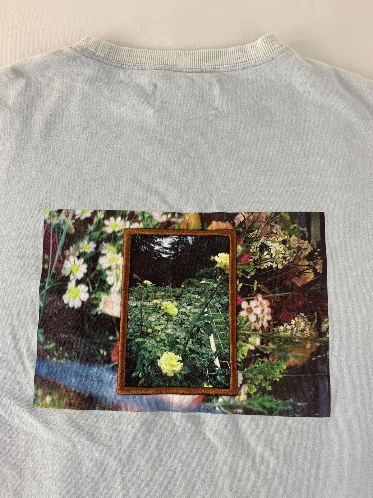 Japanese Brand Jouetie Rose Everything Box Screen Wacko Maria Tee Size M / US 6-8 / IT 42-44 - 4 Thumbnail