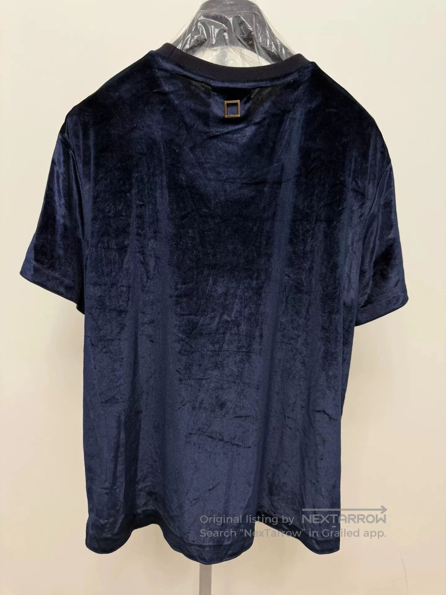 Wooyoungmi Wooyoungmi Short. Size US S / EU 44-46 / 1 - 2 Thumbnail