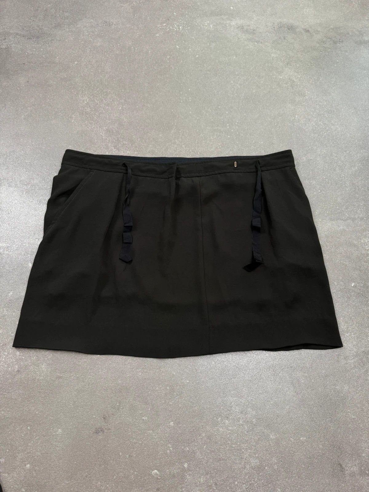Isabel Marant Isabel Marant pants + skirt street wear vintage old money Size 30" / US 8 / IT 44 - 2 Thumbnail