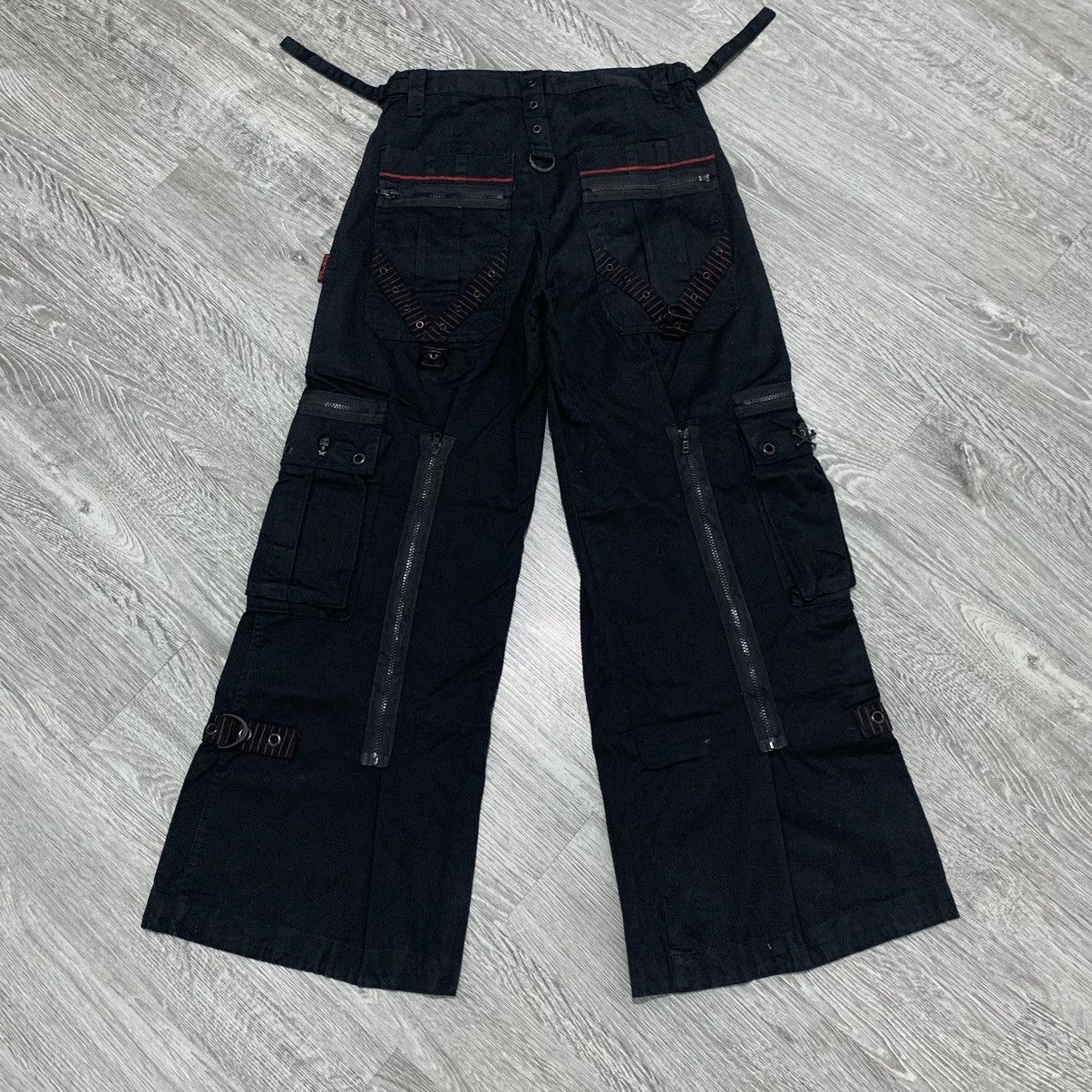 Archive Bondage Pants | Grailed