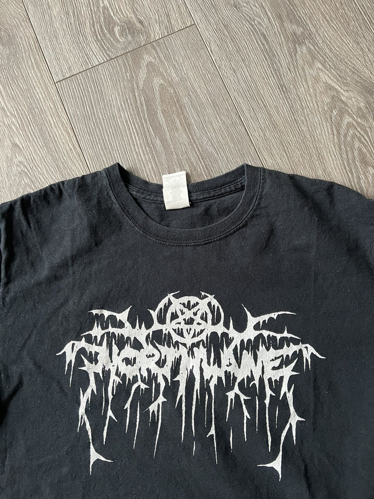 Band Tees Band T-Shirt Size US M / EU 48-50 / 2 - 3 Thumbnail