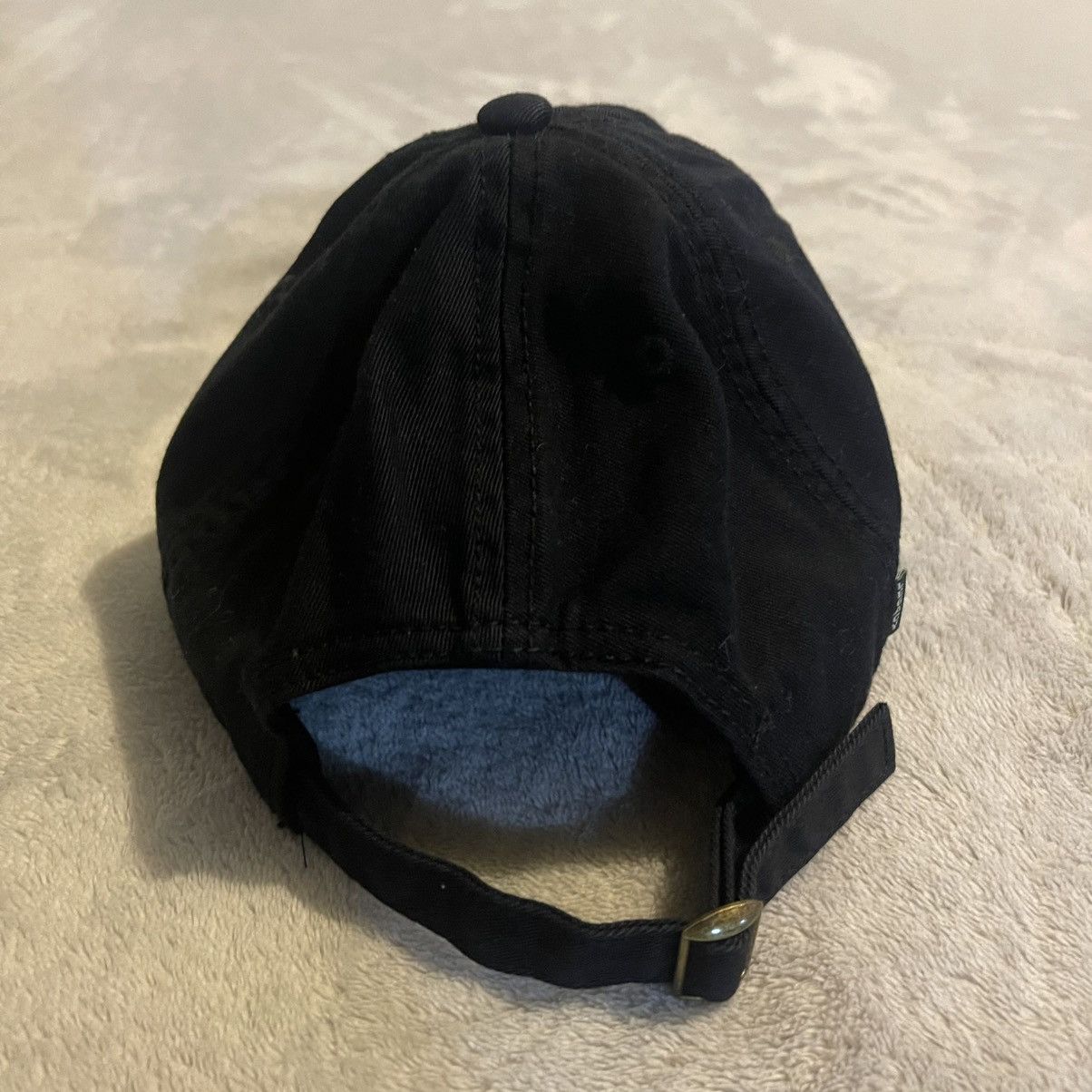 Other Wisconsin Milwaukee Panthers Hat Men One Size Black Cap Size ONE SIZE - 6 Thumbnail