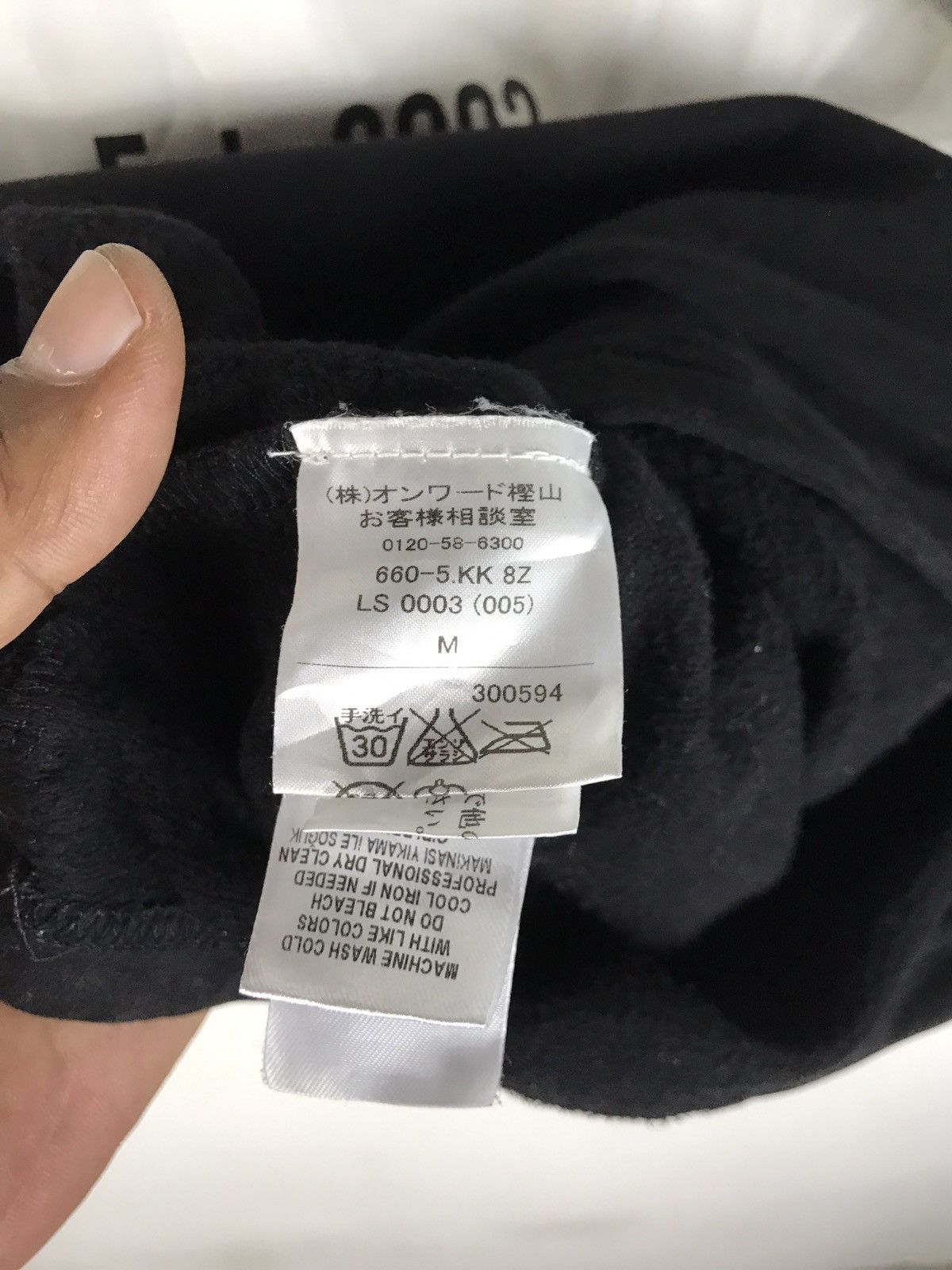 Opening Ceremony Vintage Openig Ceremony Boxy Tee Size US M / EU 48-50 / 2 - 12 Thumbnail