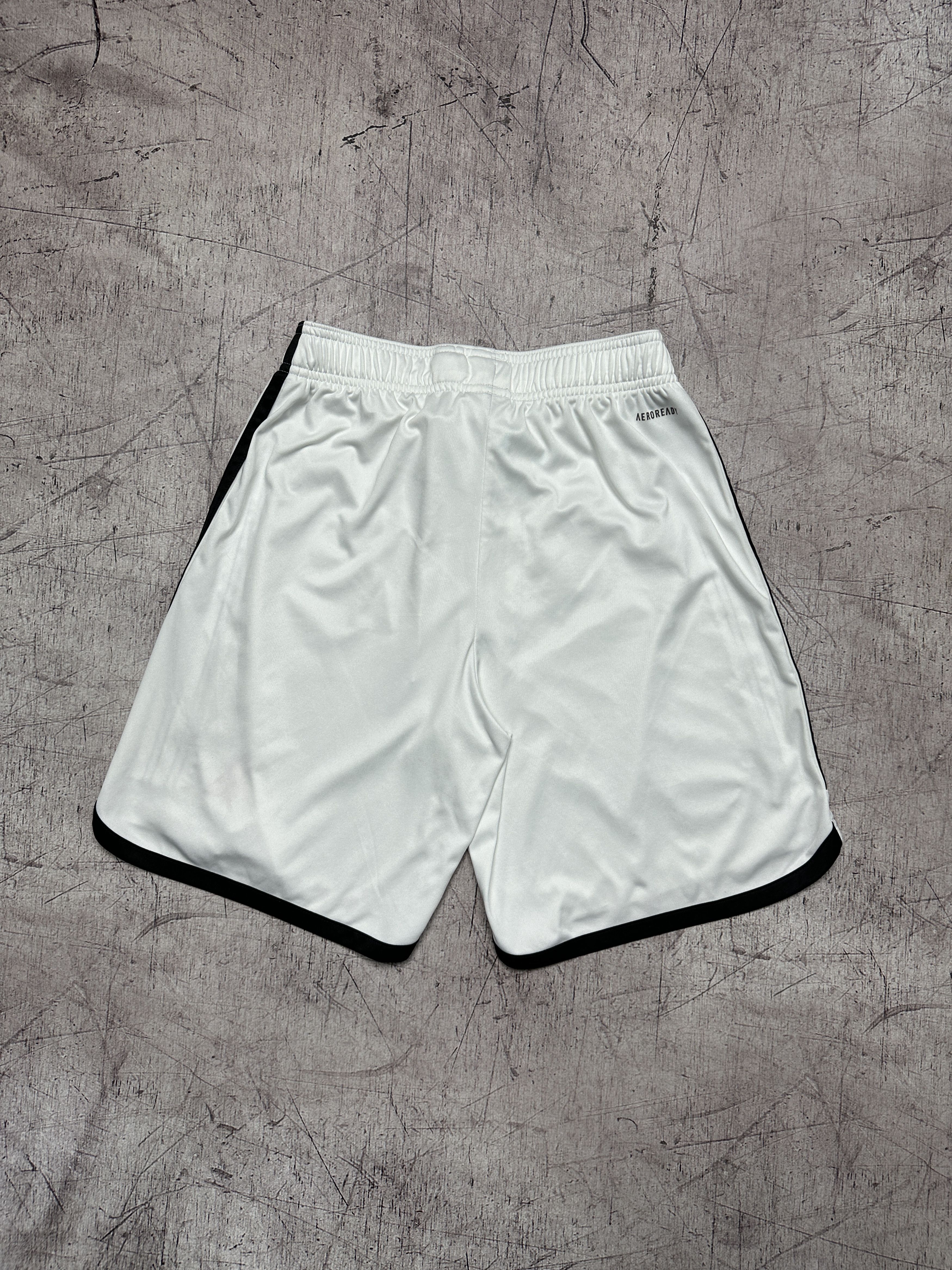 Adidas Adidas Manchester United Vintage Mens Shorts Size US 30 / EU 46 - 8 Thumbnail