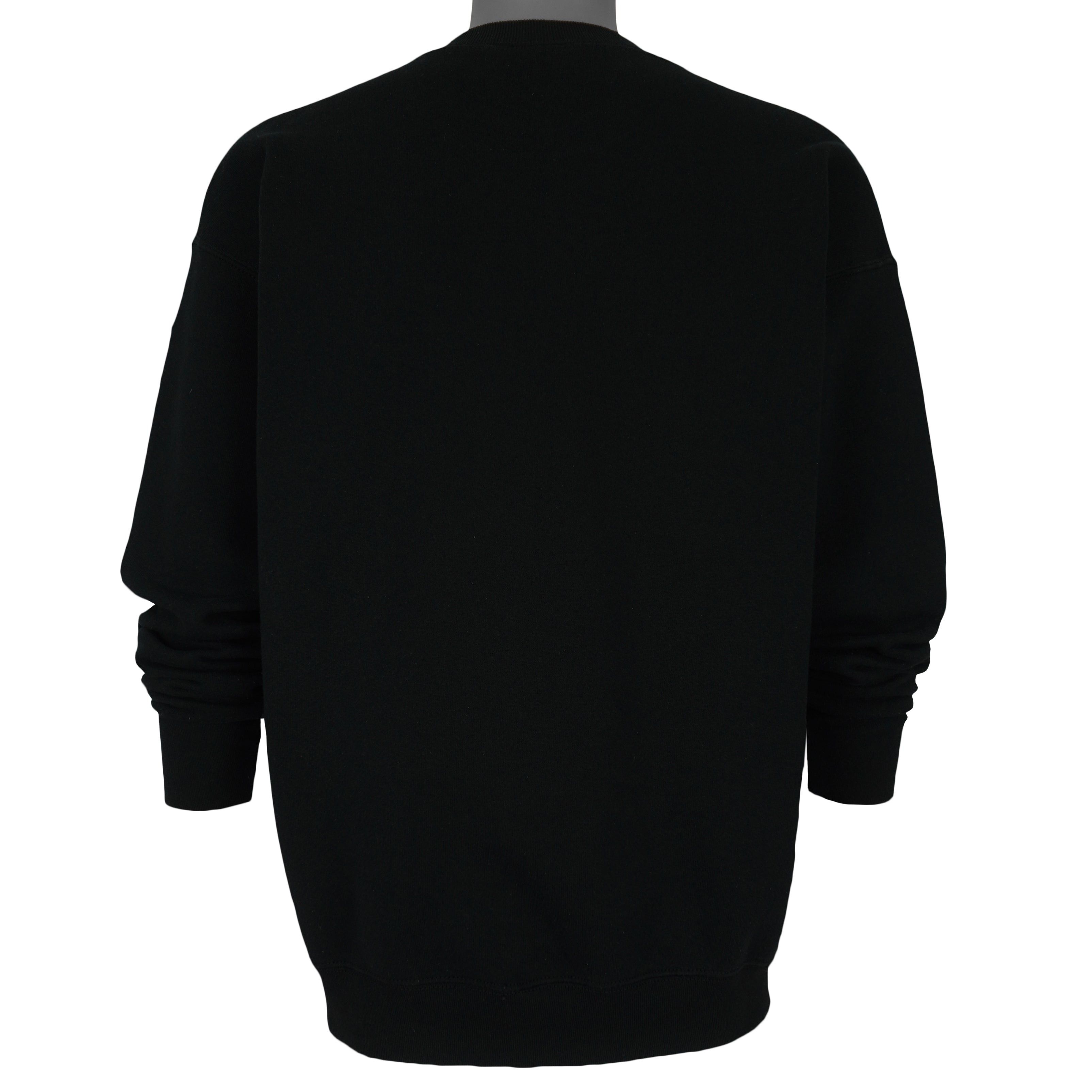 Champion NFL - Baltimore Ravens No Scoring Zone Sweatshirt 2000s Size US L / EU 52-54 / 3 - 3 Thumbnail