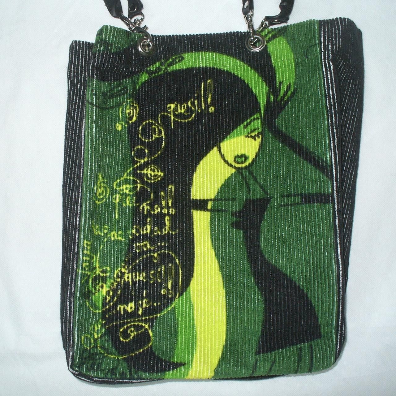 Other Spanish designer 2000s hand bag Size ONE SIZE - 5 Thumbnail