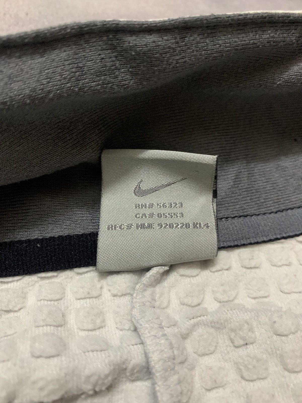 Nike Nike Sphere Thermal Technical Apparel Jacket Size US M / EU 48-50 / 2 - 8 Thumbnail