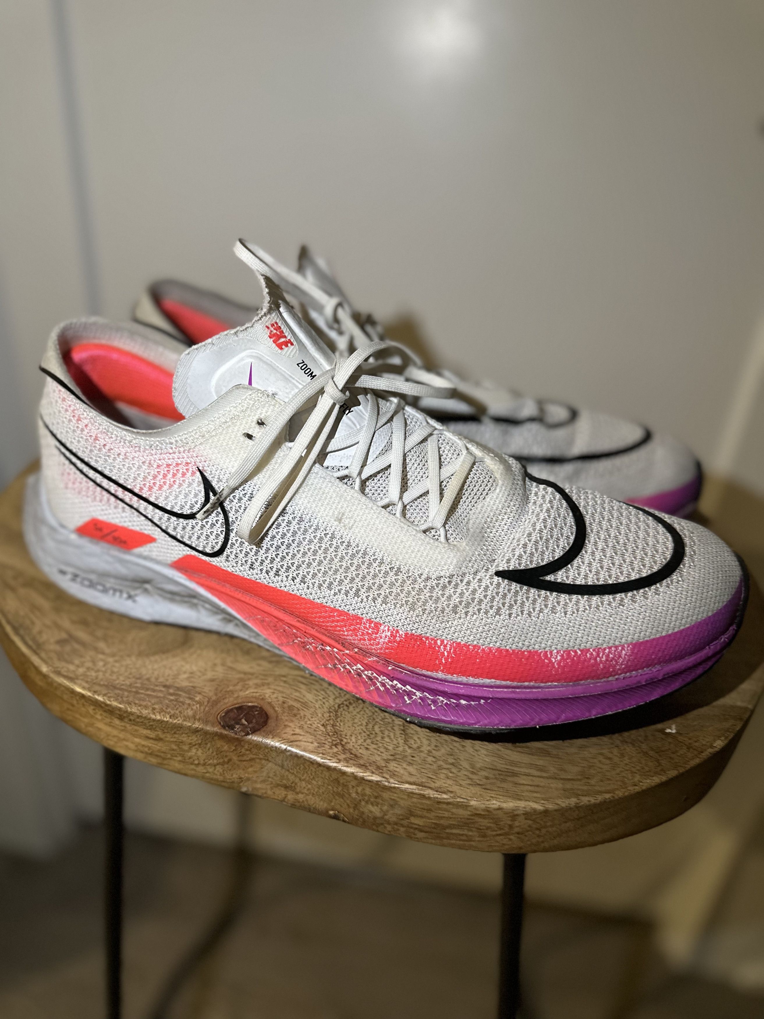 Nike Nike ZoomX StreakFly Size US 11 / EU 44 - 1 Thumbnail