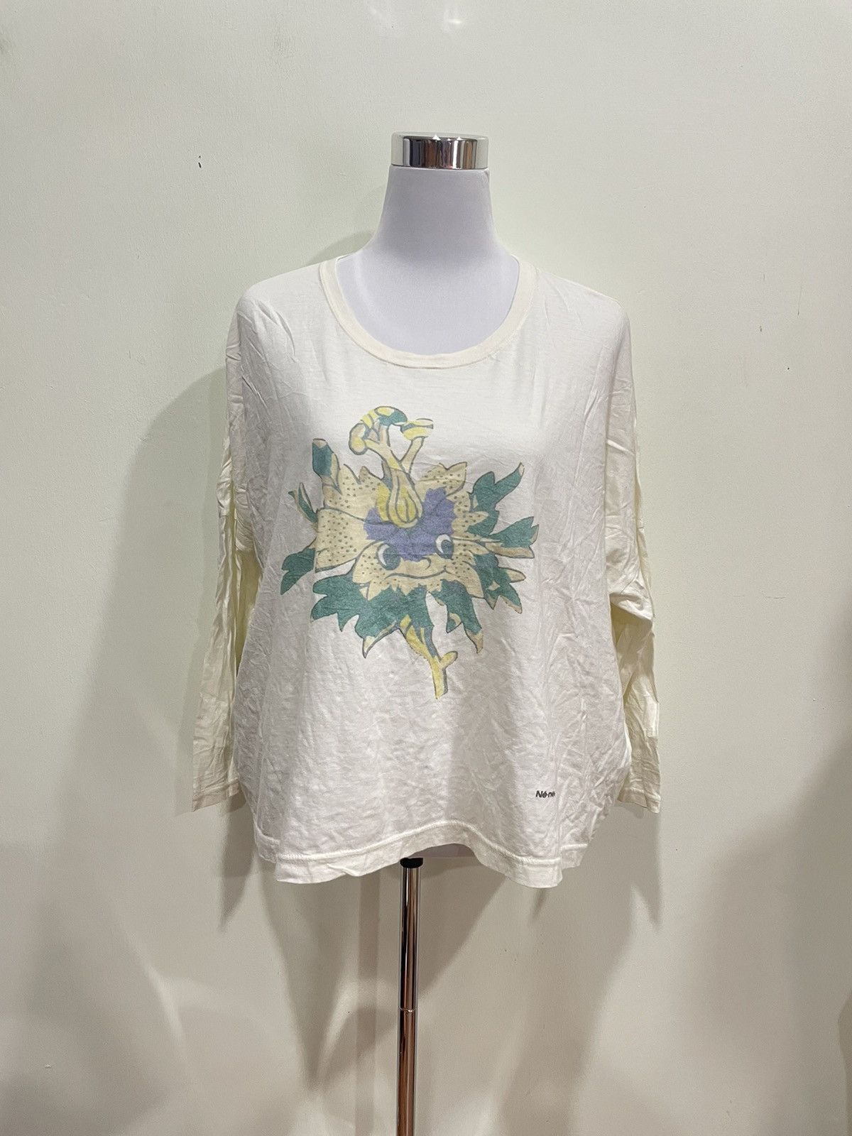 Ne-Net Ne-net shirt Size M / US 6-8 / IT 42-44 - 1 Thumbnail