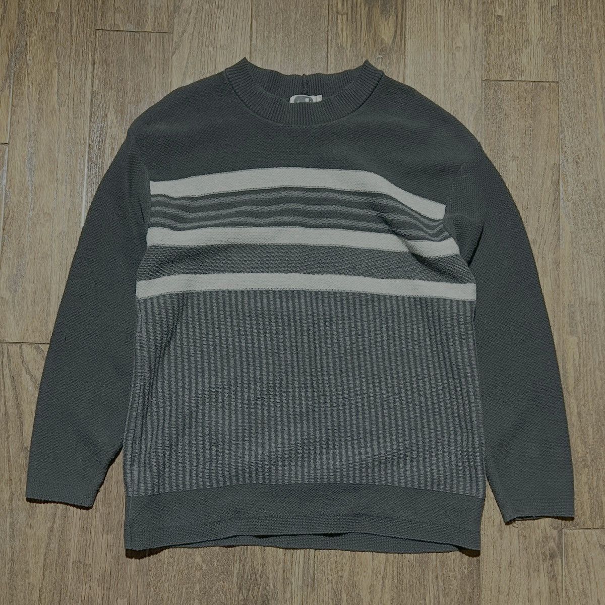 Levi's × Vintage vintage levi’s silvertab sweater Size US M / EU 48-50 / 2 - 1 Thumbnail