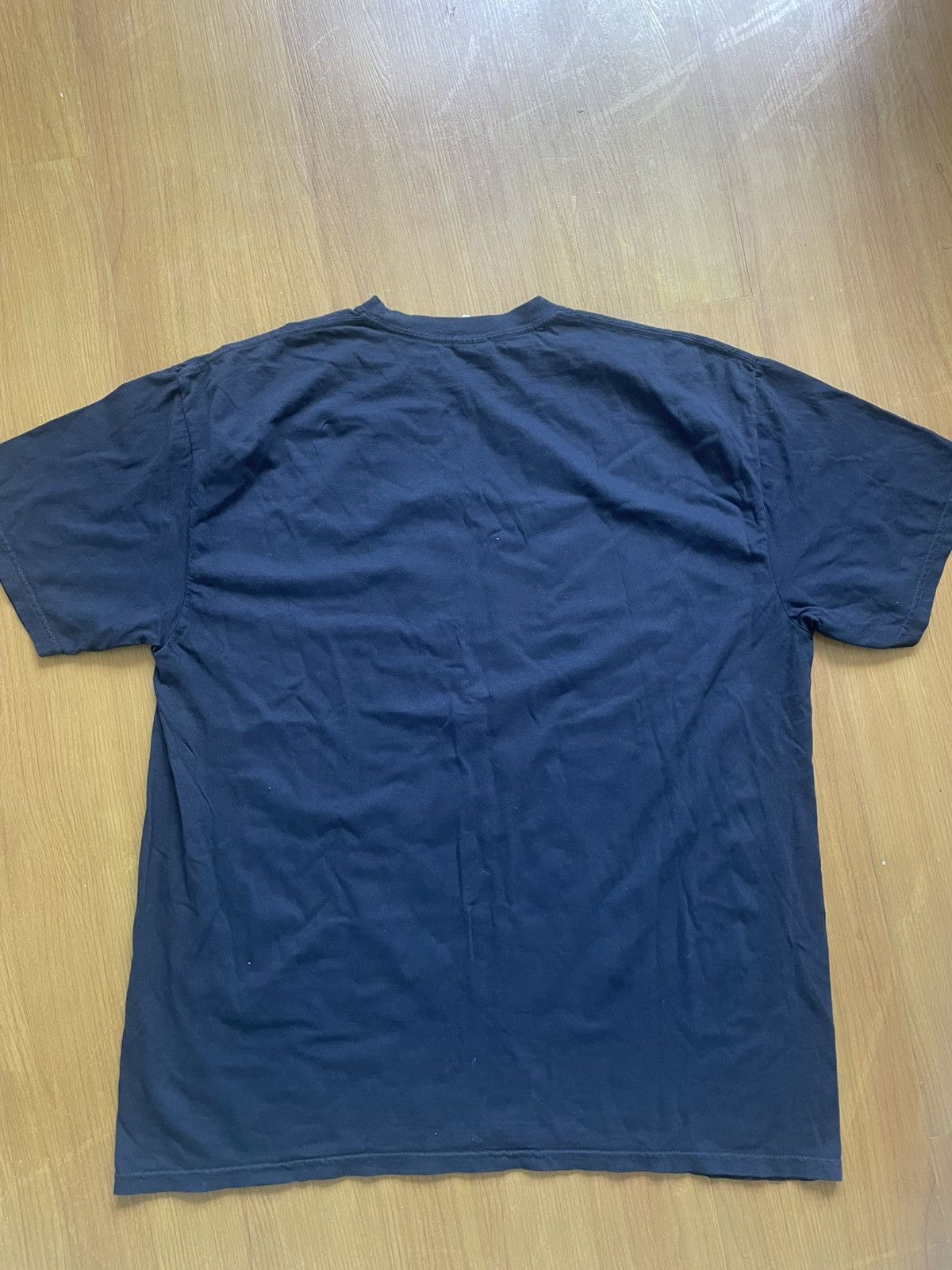 Comfort Colors Black Comfort Colors Desgined T Shirt Size US XL / EU 56 / 4 - 2 Thumbnail
