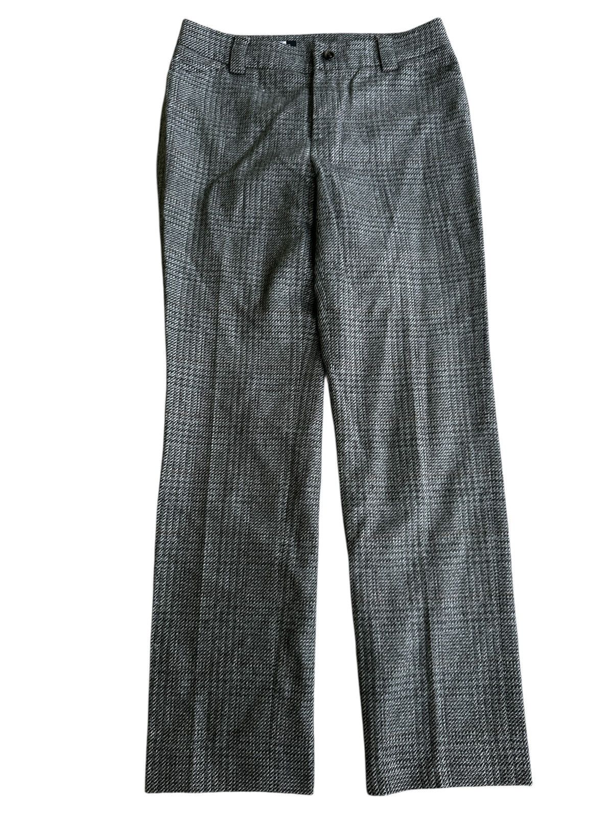 Aquascutum Aquasqutum Wool Pant . Size US 30 / EU 46 - 1 Thumbnail