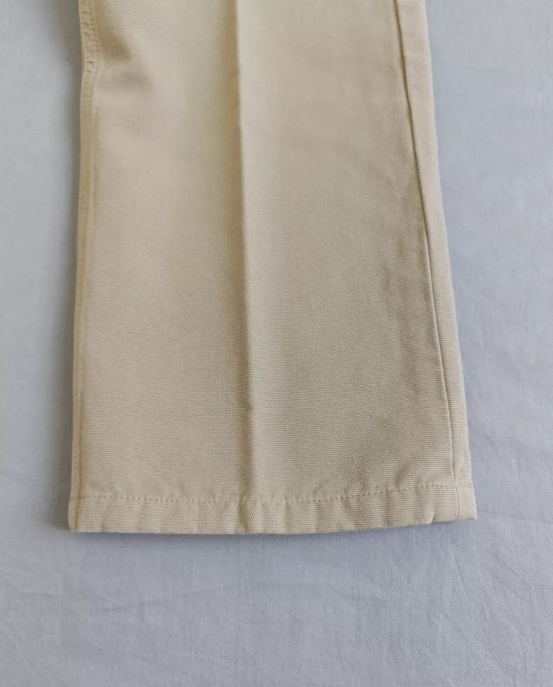Loro Piana LORO PIANA Men's leisure trousers Size US 30 / EU 46 - 9 Thumbnail