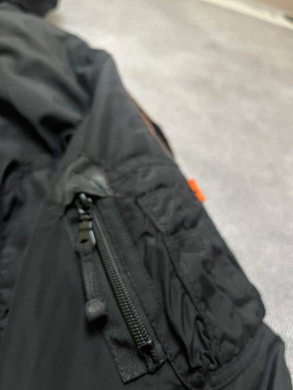 Parajumpers Parajumper Jacket Vintage Masterpiece Size US L / EU 52-54 / 3 - 4 Thumbnail