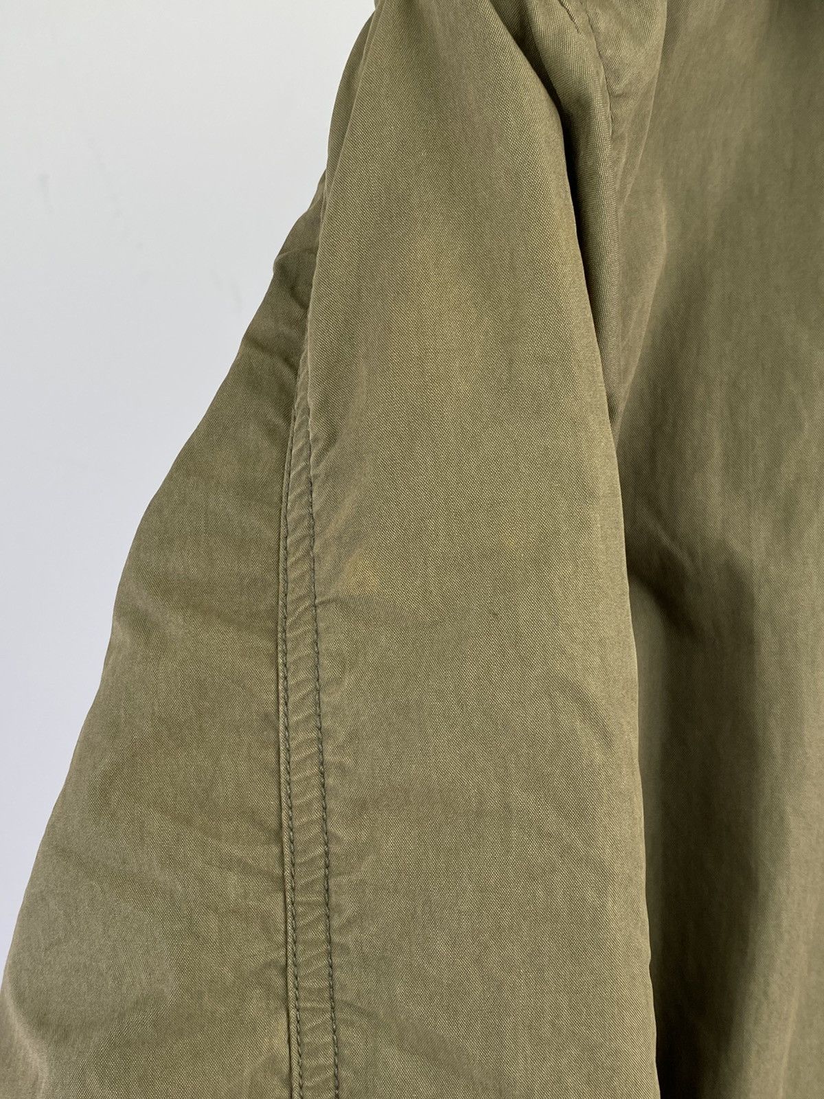 Buzz Rickson's Buzz Rickson M-51 Fishtail Parka UC11801 Size US M / EU 48-50 / 2 - 6 Thumbnail