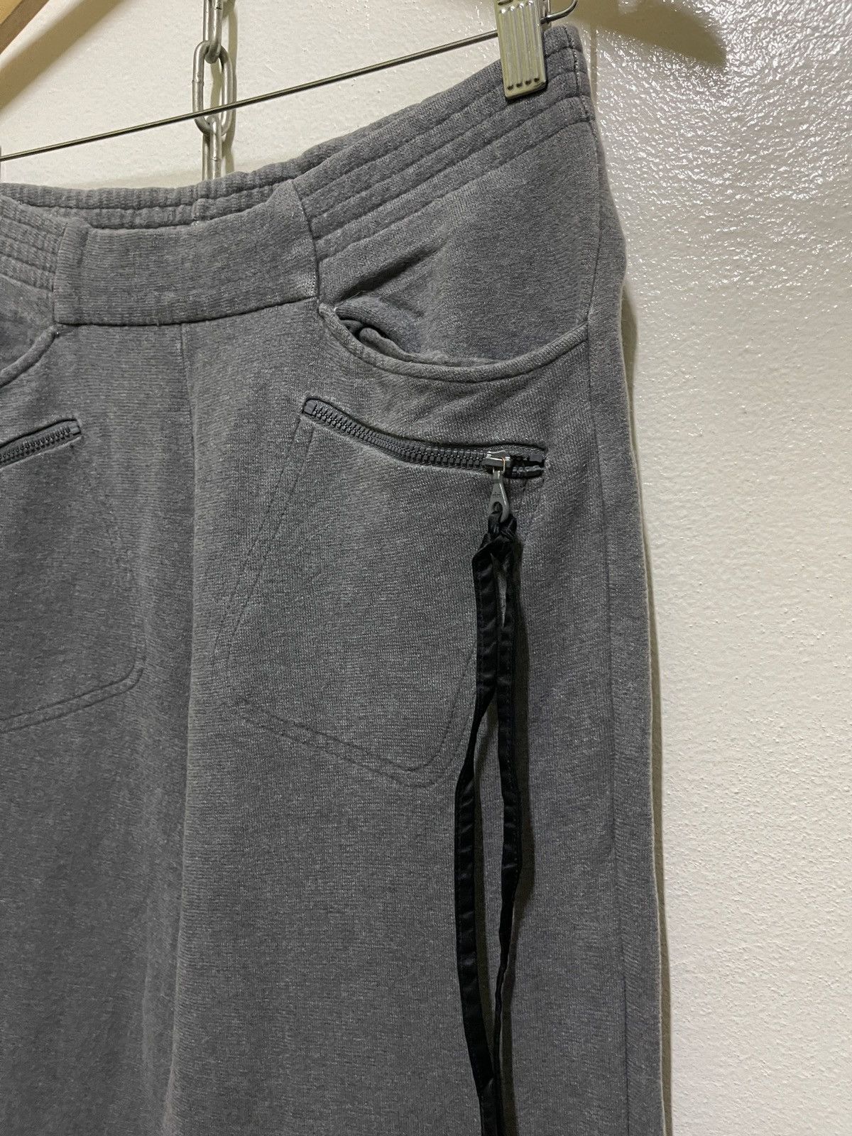 Joseph Joseph Sweatpants Size 30" / US 8 / IT 44 - 5 Thumbnail