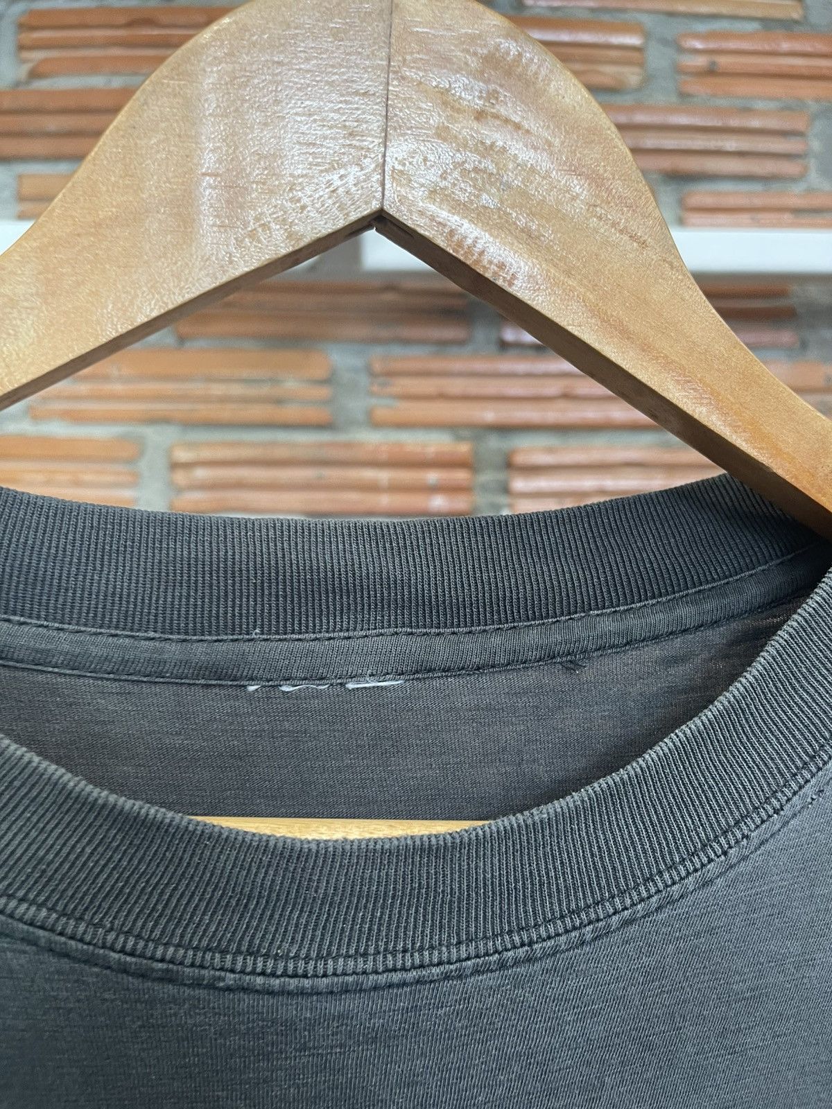 Vintage Vintage Jazz Paris DANHILO T shirt L Size US L / EU 52-54 / 3 - 4 Thumbnail