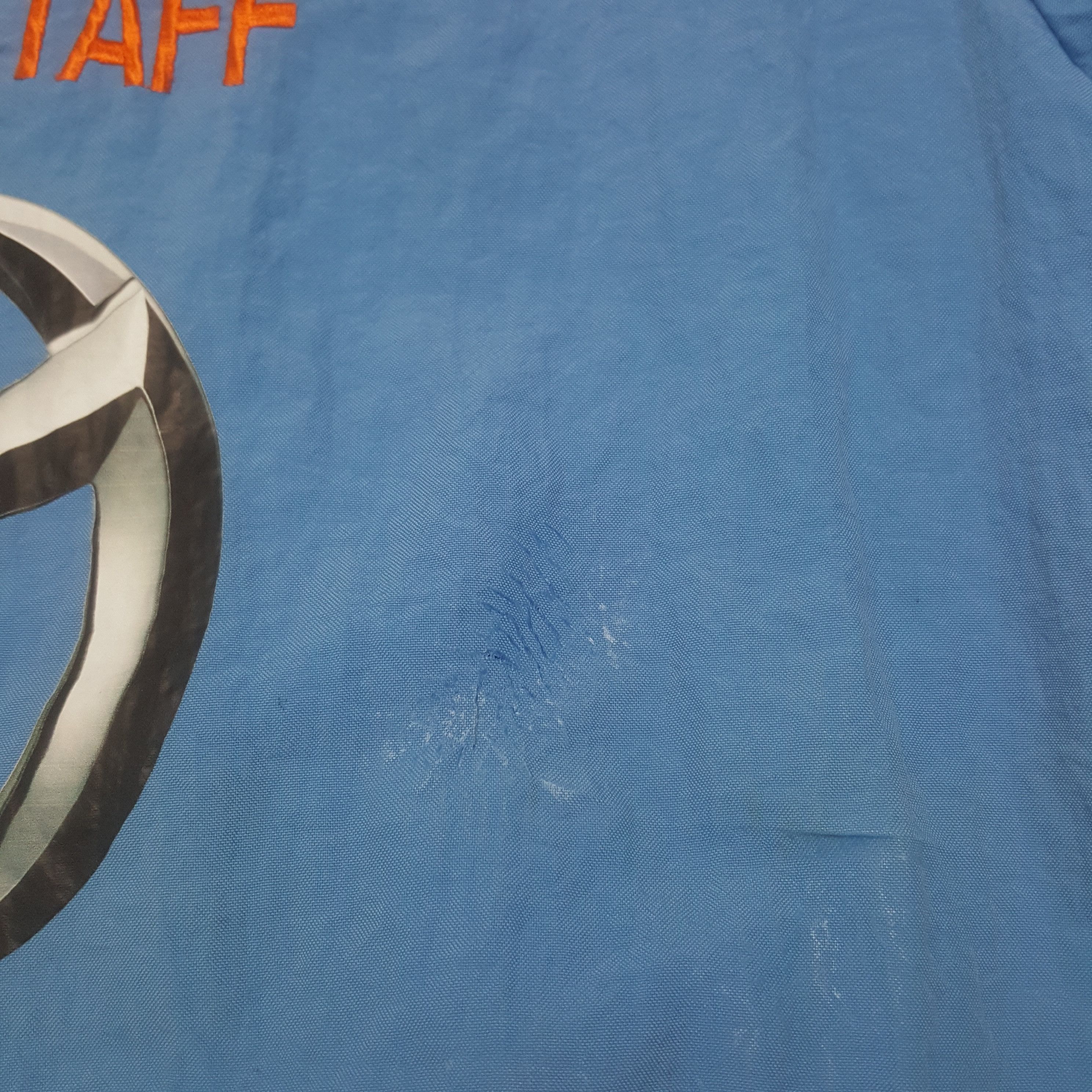 Vintage Vintage Mazda Japanese Rally Team Embroidery Spellout Jacket Size US M / EU 48-50 / 2 - 10 Thumbnail