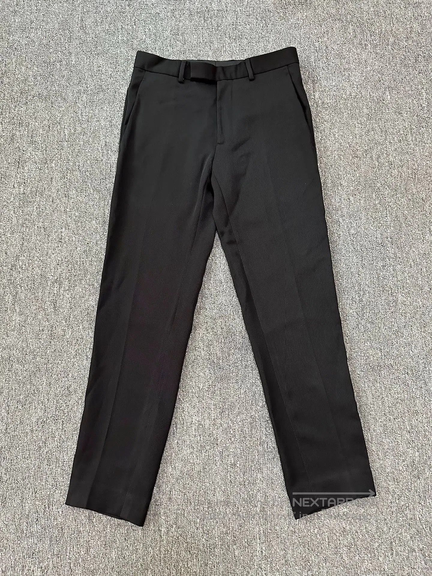 Dior Dior Homme 17fw Color Stripe Suit. Size US S / EU 44-46 / 1 - 8 Thumbnail