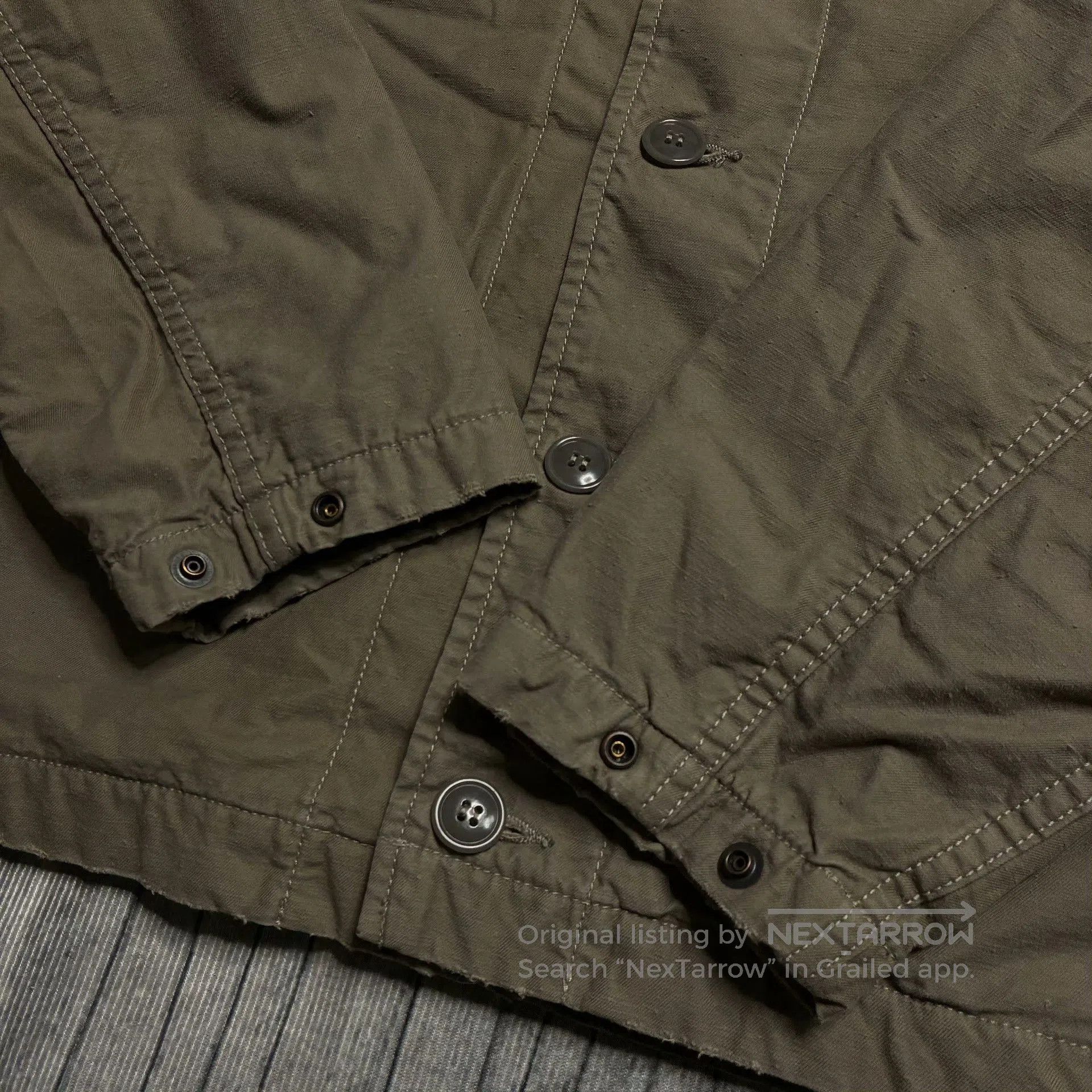 Madness MADNESS N. Size US L / EU 52-54 / 3 - 6 Thumbnail
