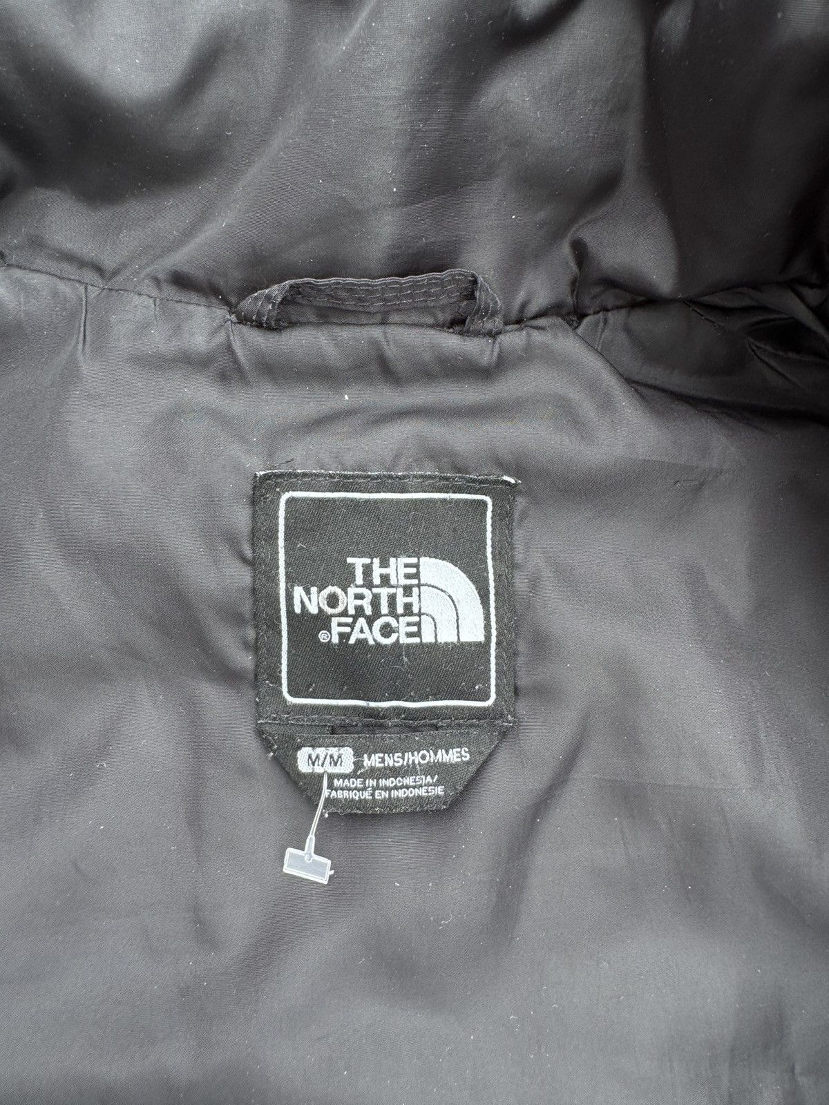 The North Face Men’s North Face Hyvent 3-In-1 Jacket Size US M / EU 48-50 / 2 - 7 Thumbnail