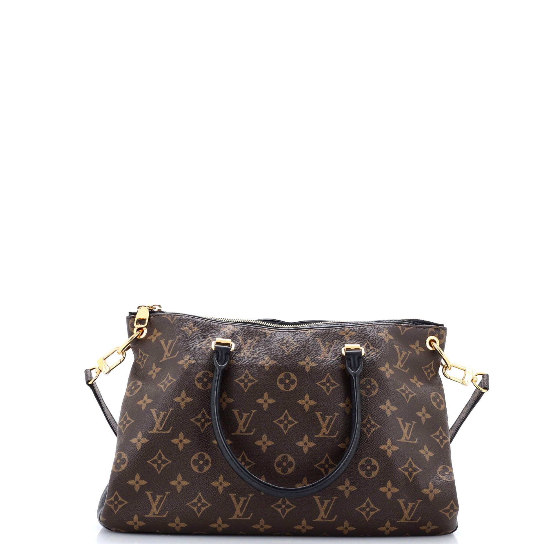 Louis Vuitton Pallas Tote Size ONE SIZE - 1 Thumbnail